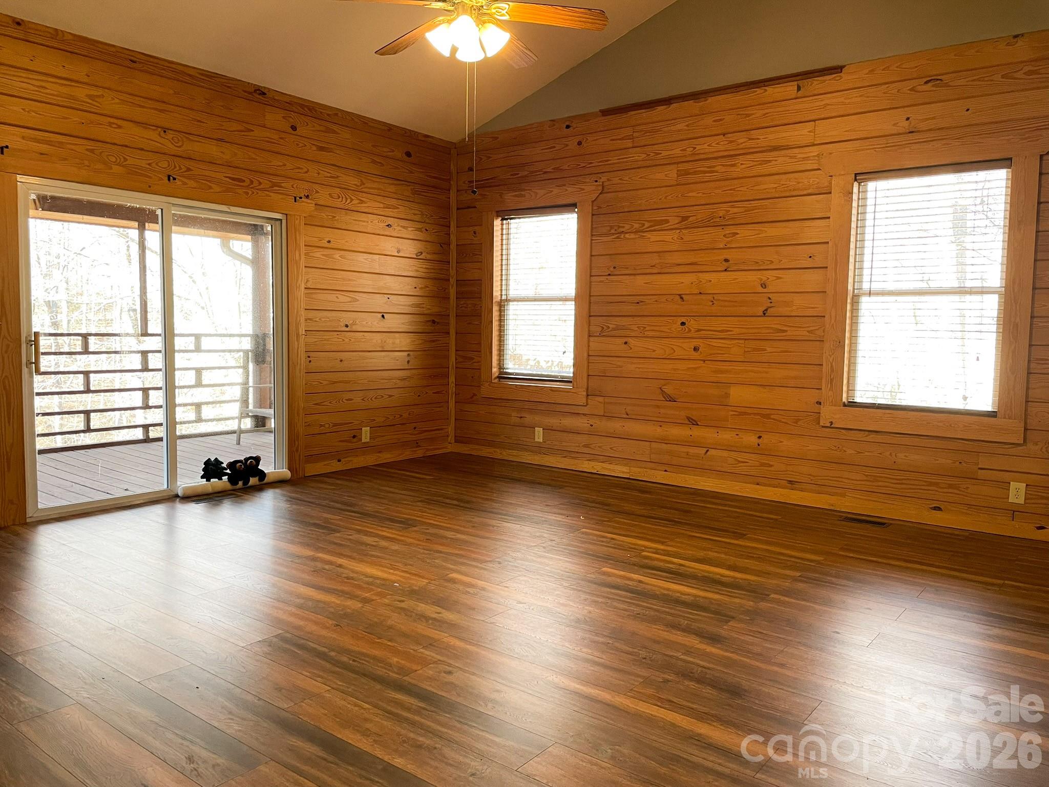 River Ridge of Cleghorn South - Residential