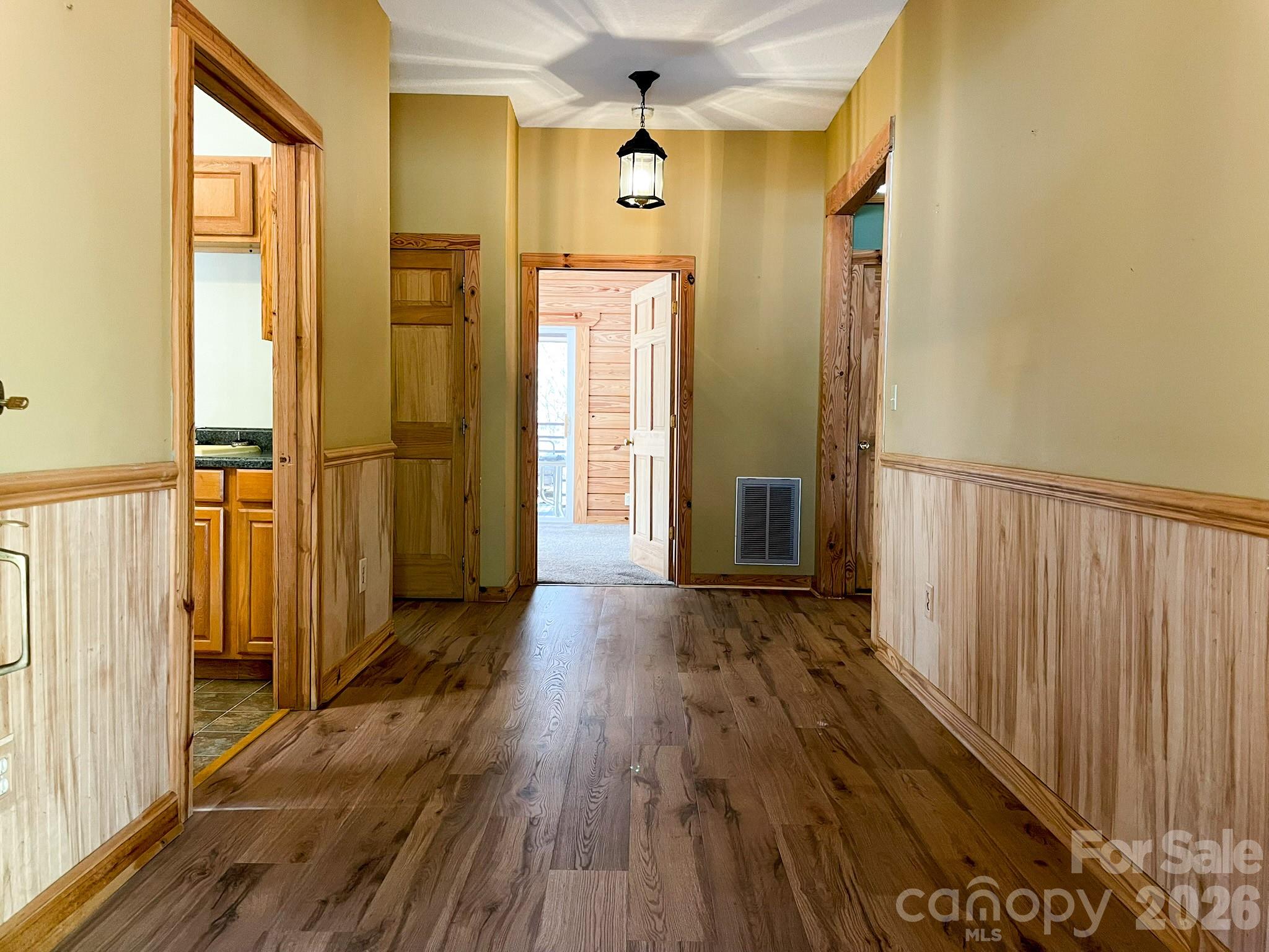 River Ridge of Cleghorn South - Residential