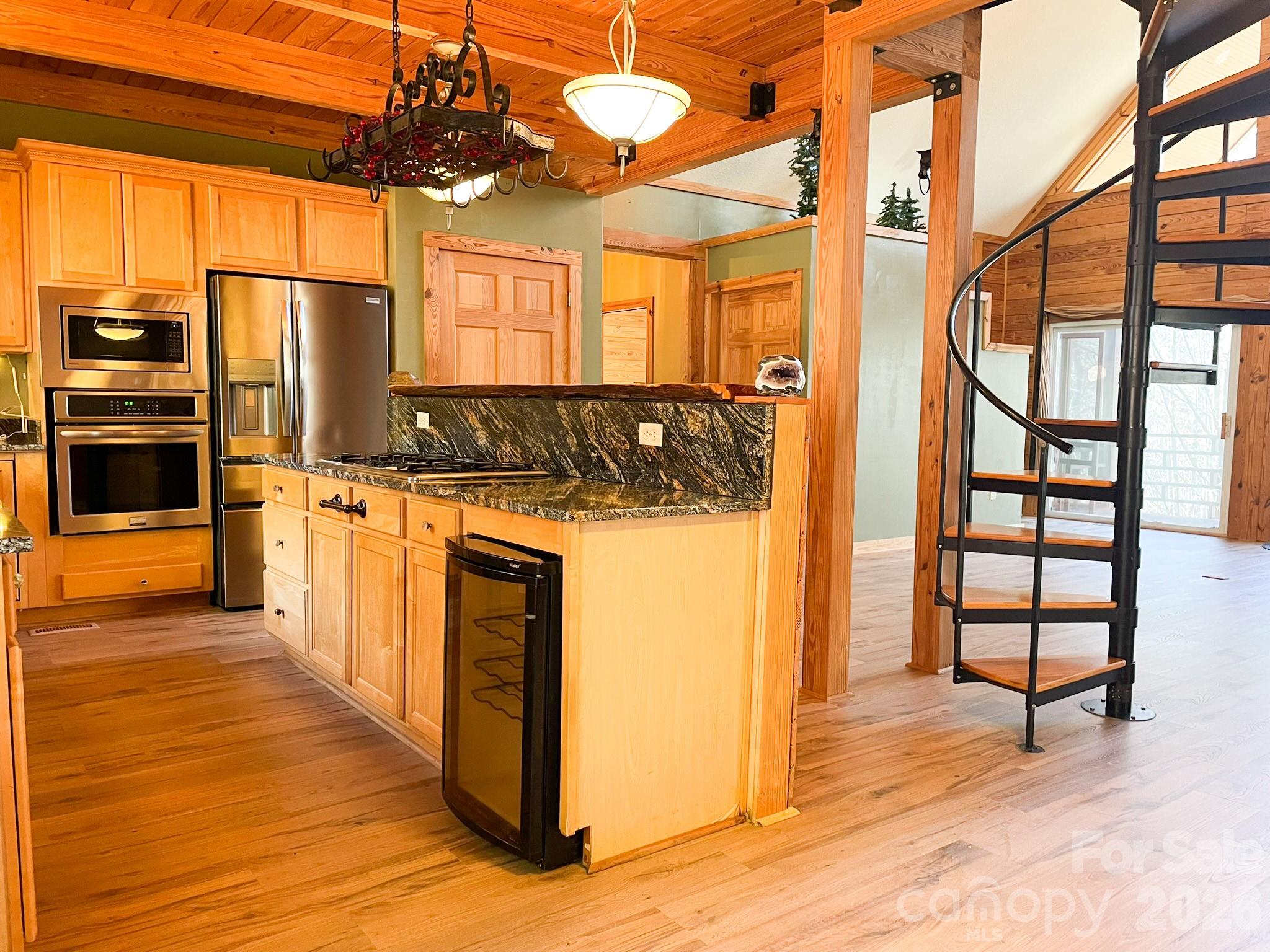 River Ridge of Cleghorn South - Residential