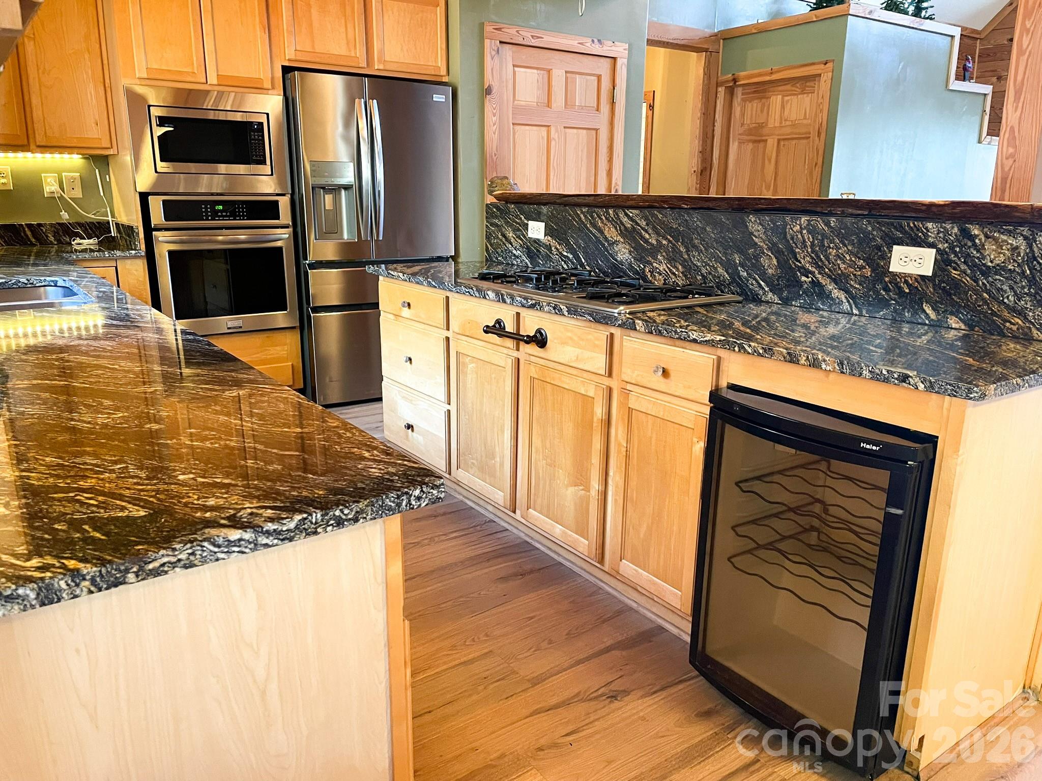 River Ridge of Cleghorn South - Residential