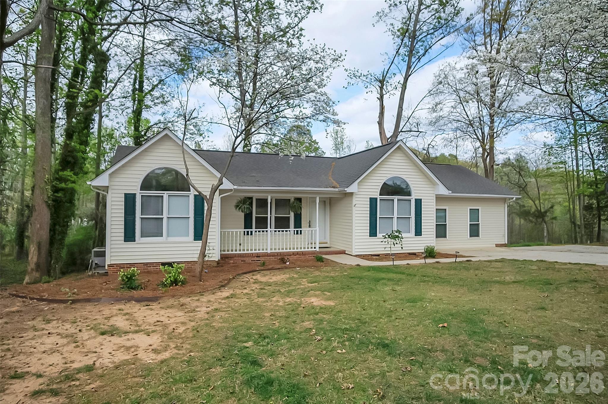 STONEWALL JACKSON PARK - Residential