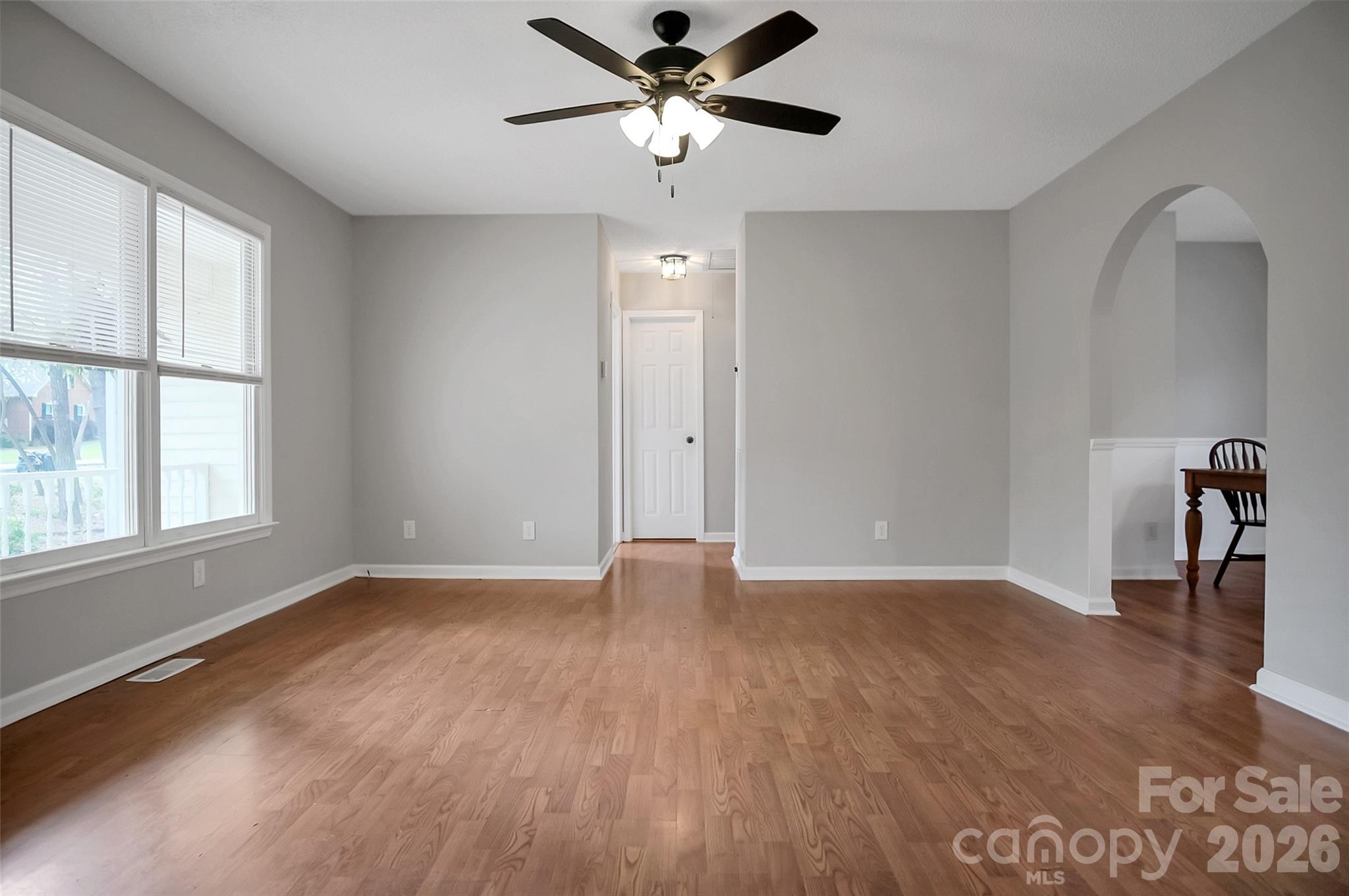 STONEWALL JACKSON PARK - Residential