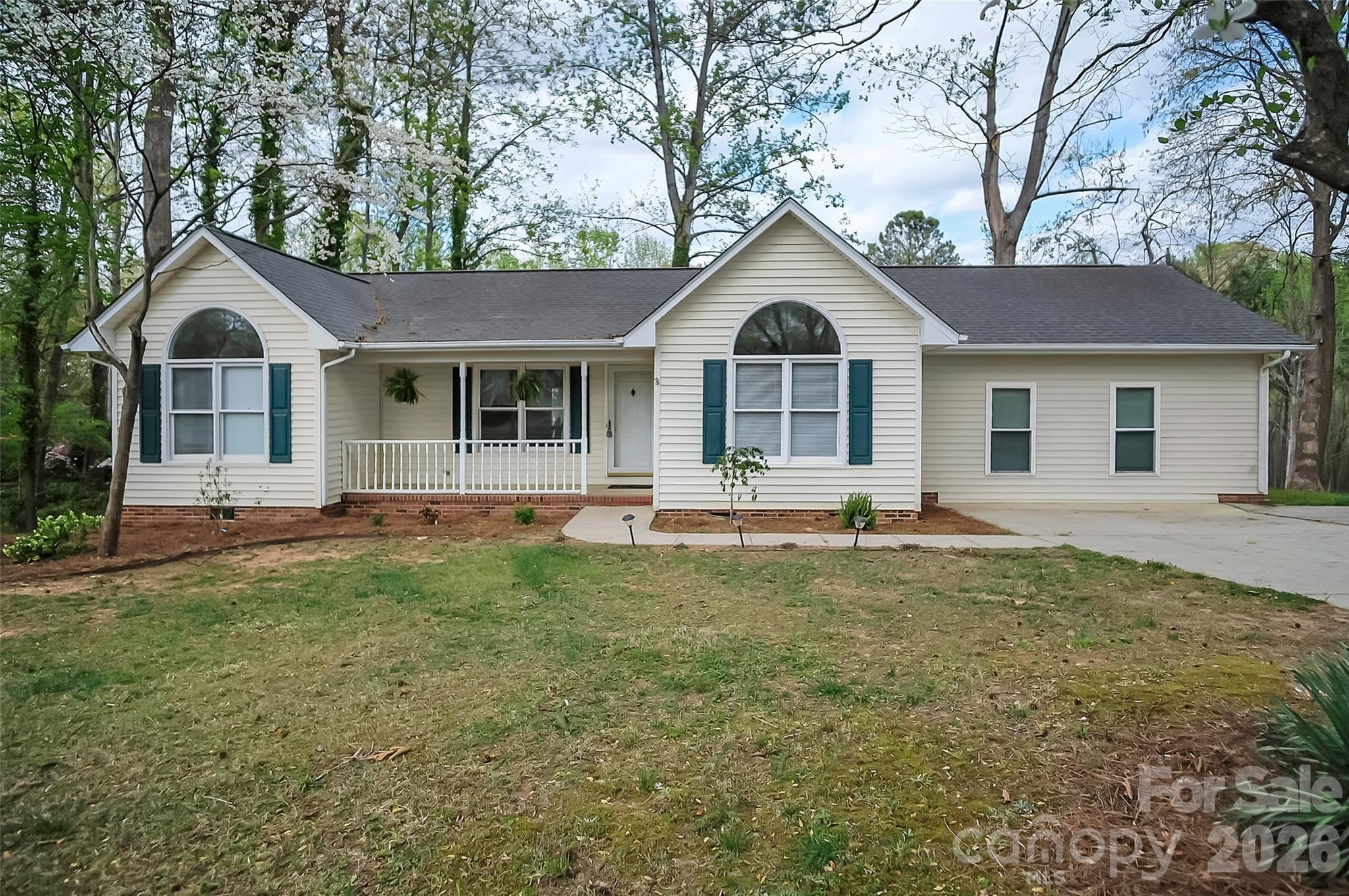 STONEWALL JACKSON PARK - Residential