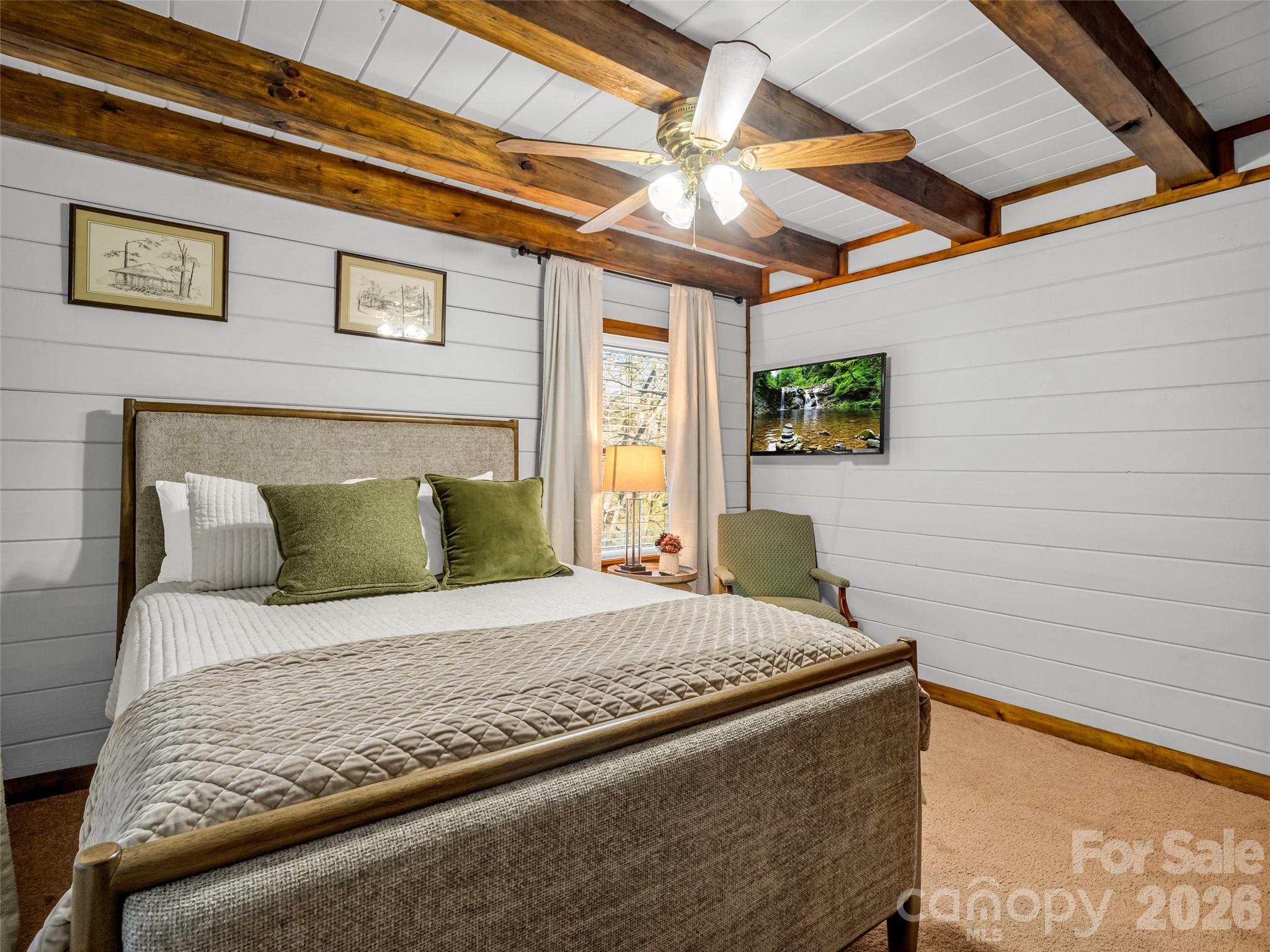 Riverbend at Lake Lure - Residential