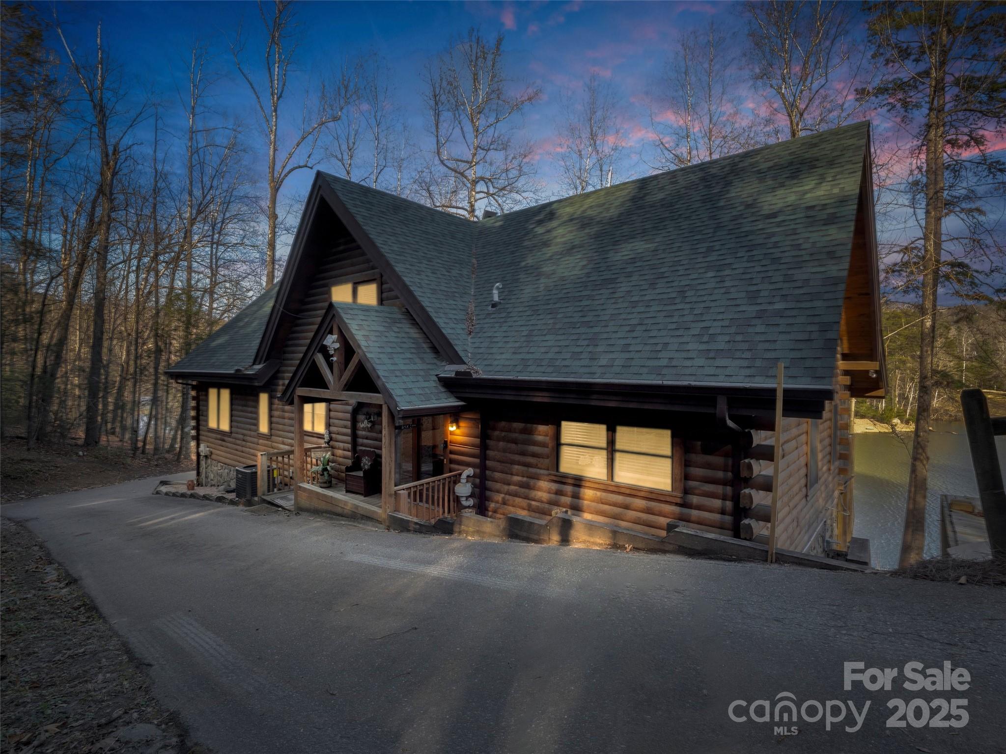 Riverbend at Lake Lure - Residential