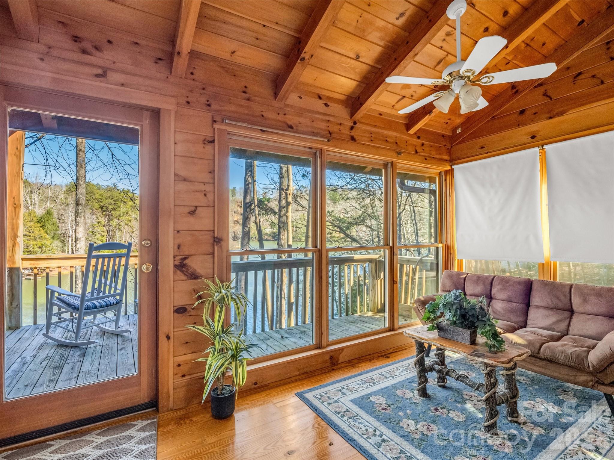Riverbend at Lake Lure - Residential
