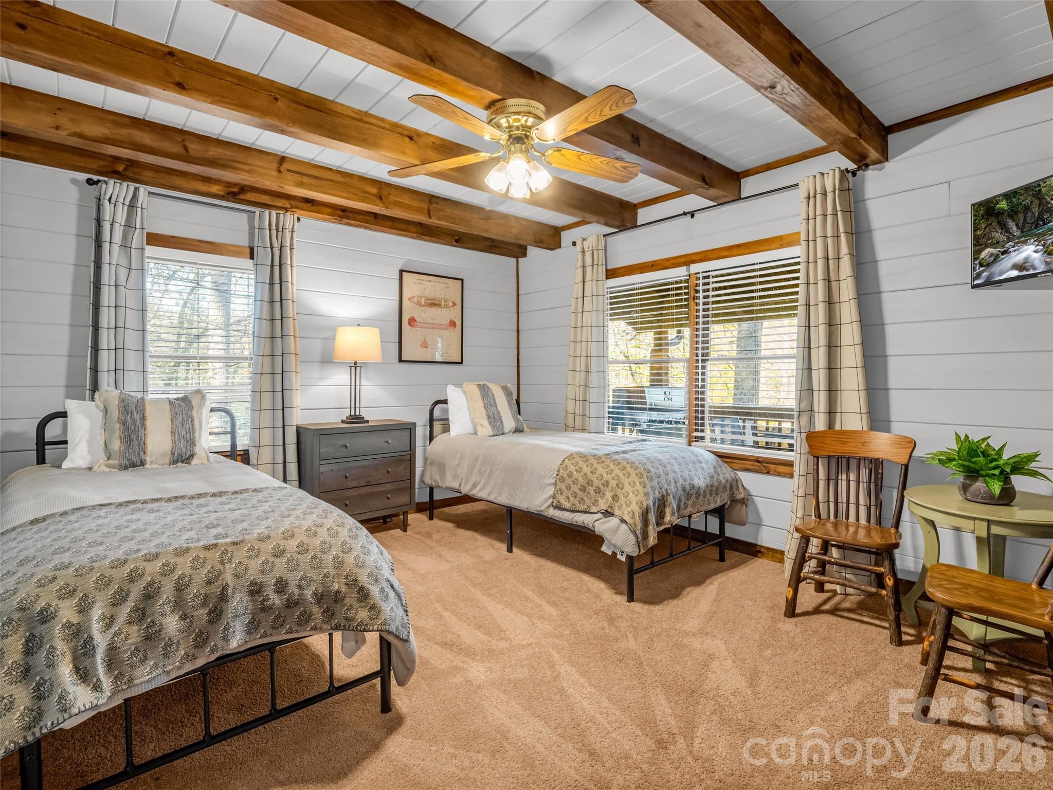 Riverbend at Lake Lure - Residential
