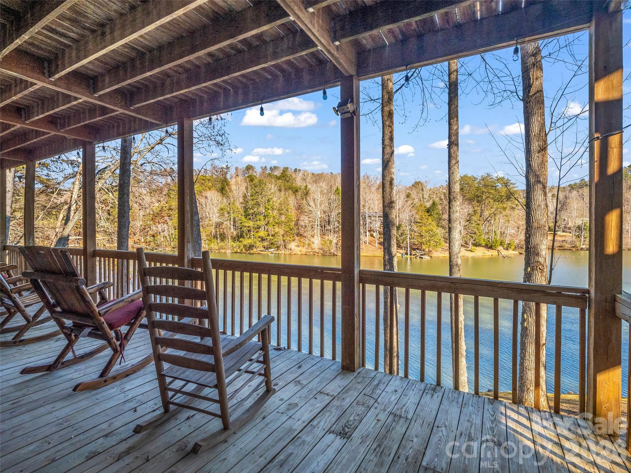 Riverbend at Lake Lure - Residential