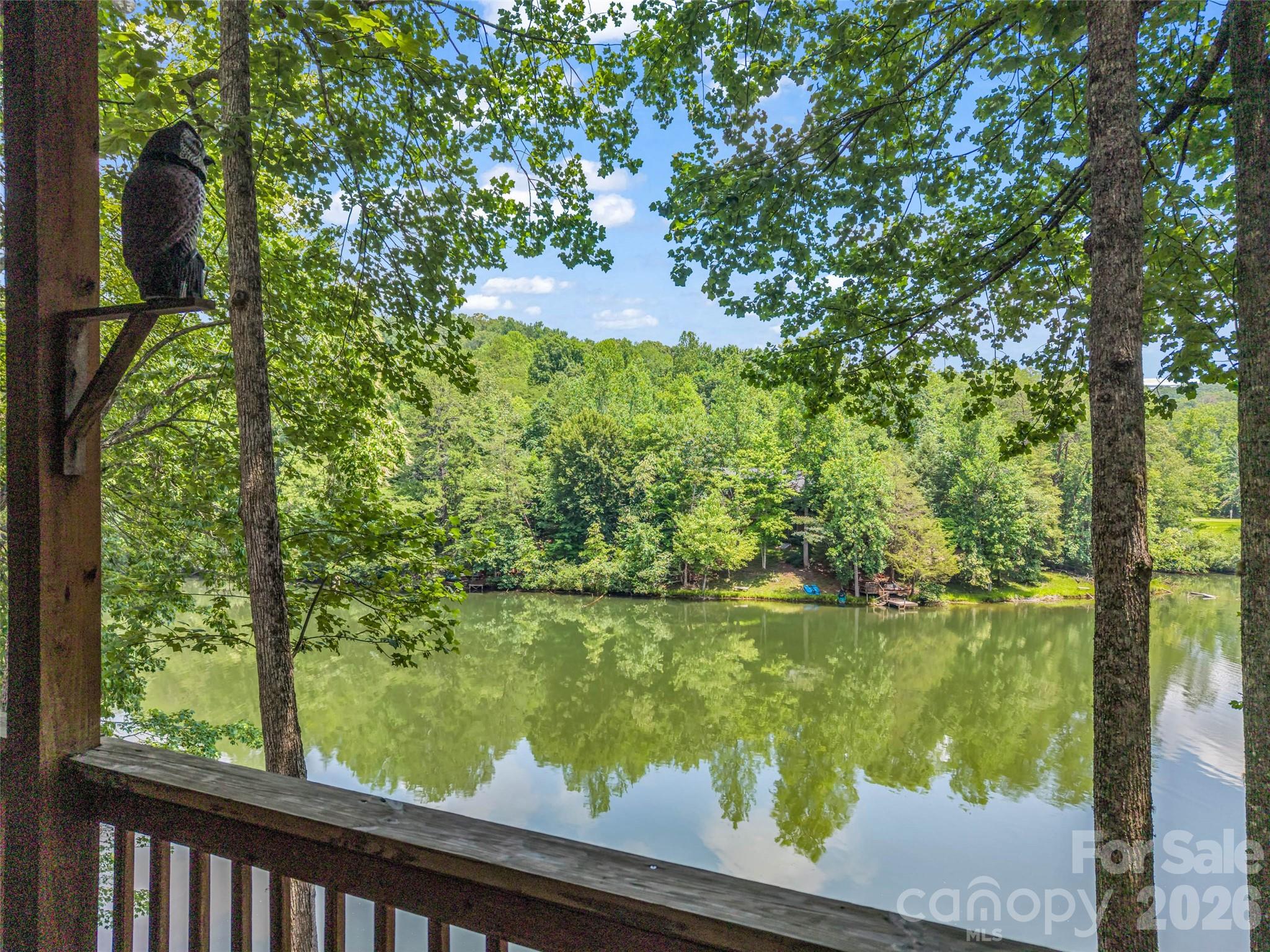 Riverbend at Lake Lure - Residential