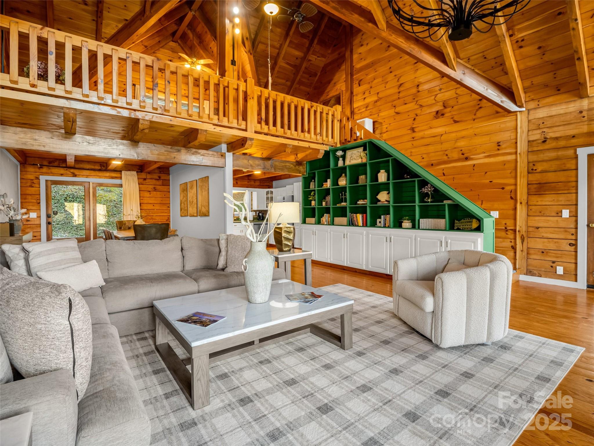 Riverbend at Lake Lure - Residential