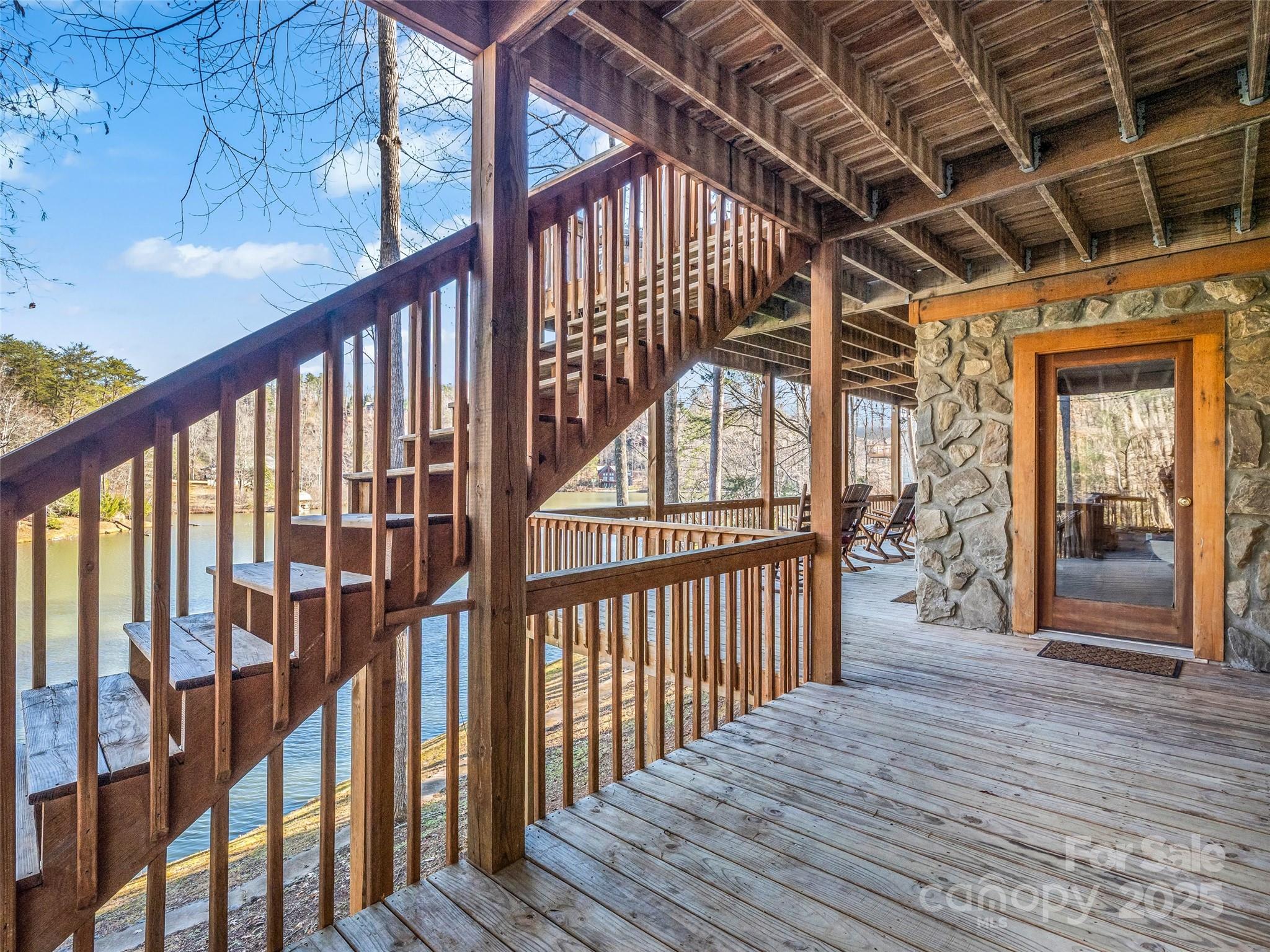 Riverbend at Lake Lure - Residential