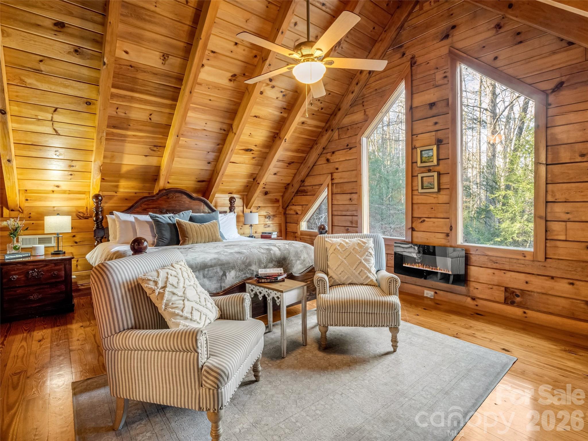 Riverbend at Lake Lure - Residential