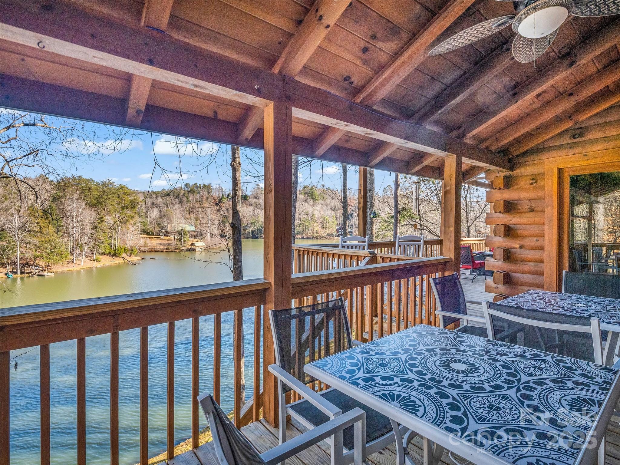 Riverbend at Lake Lure - Residential