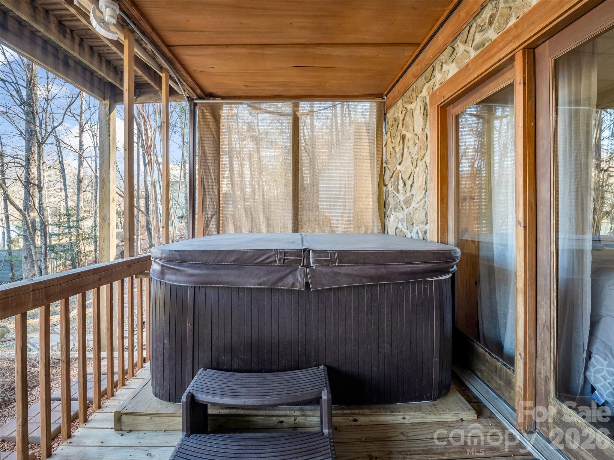 Riverbend at Lake Lure - Residential