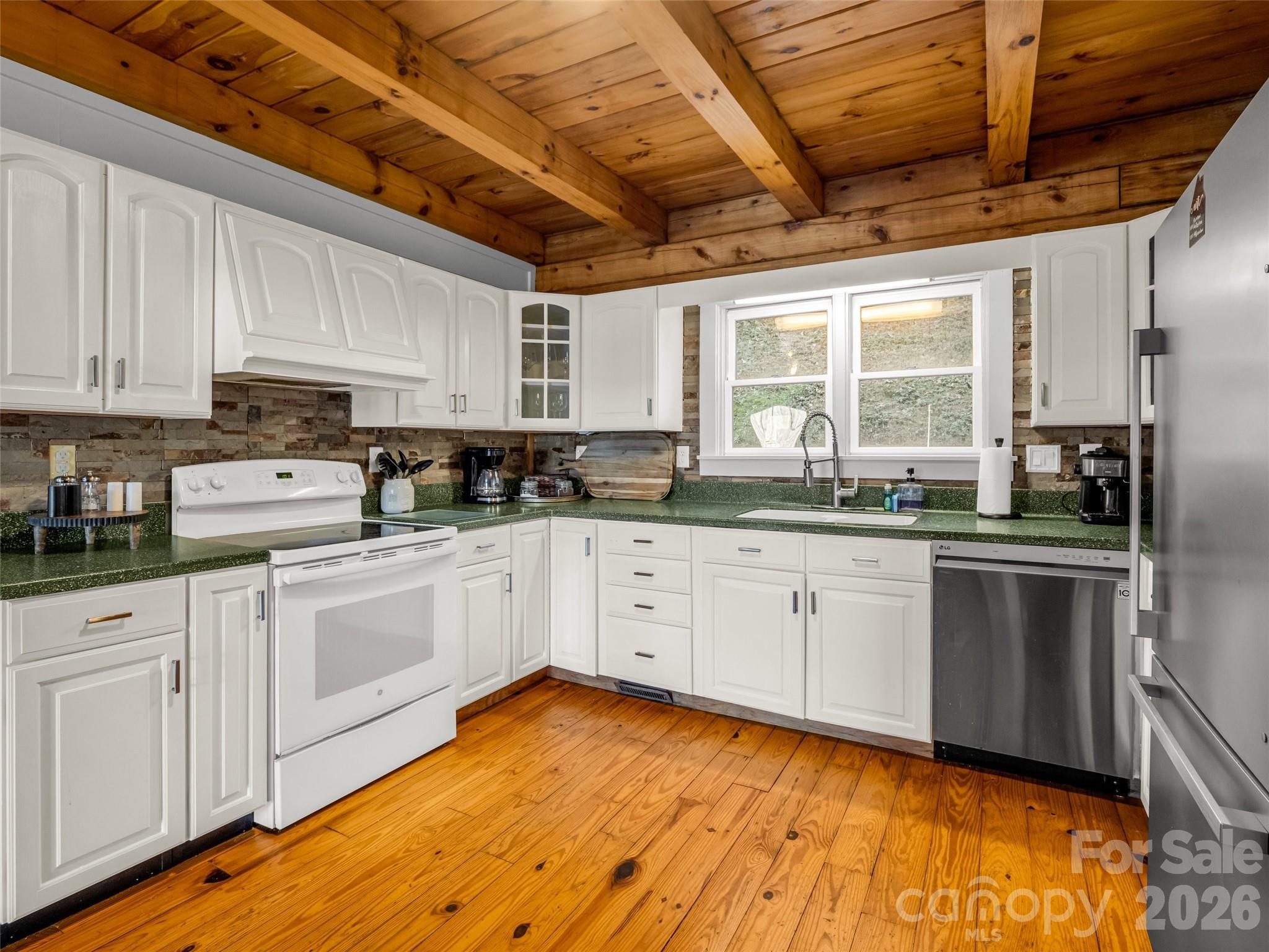 Riverbend at Lake Lure - Residential