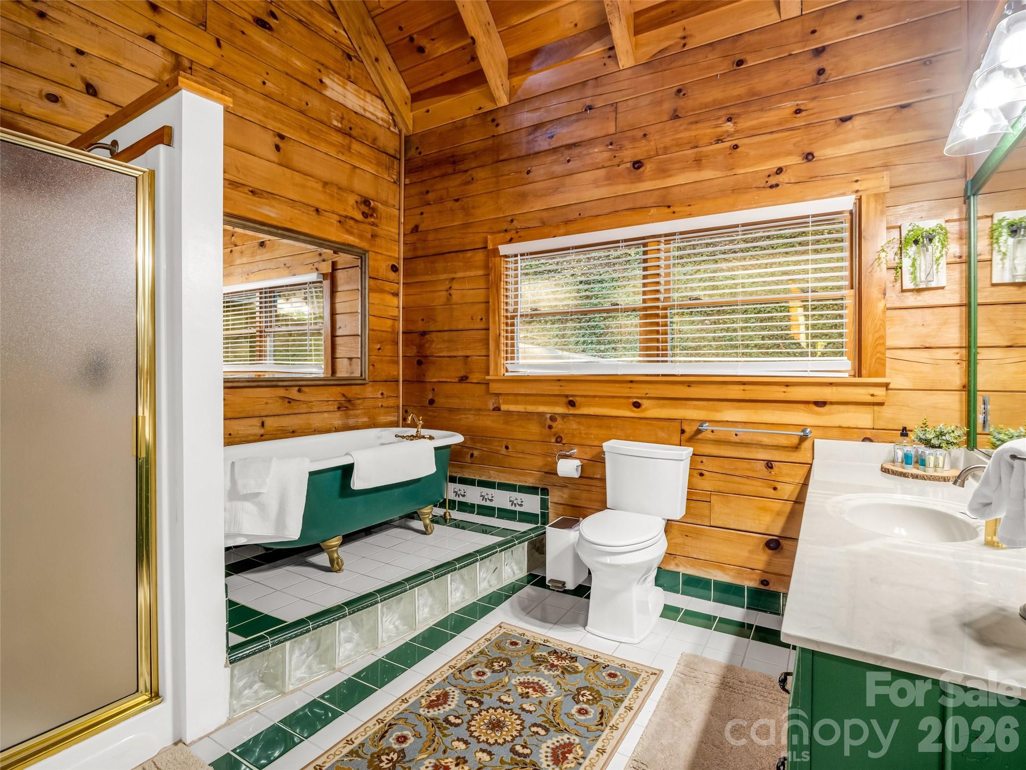 Riverbend at Lake Lure - Residential