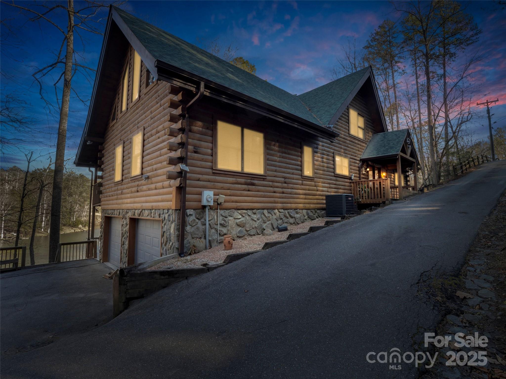 Riverbend at Lake Lure - Residential