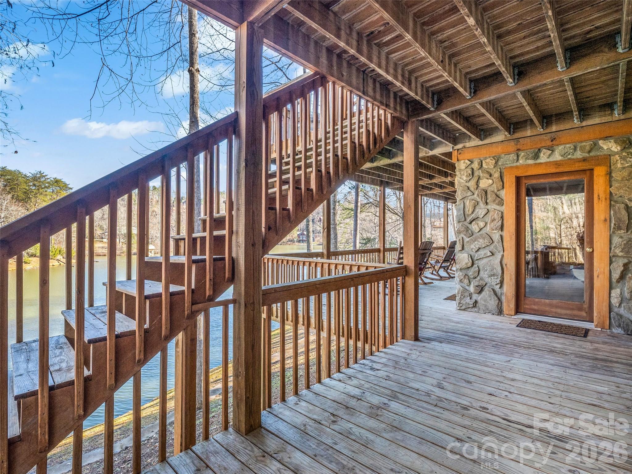 Riverbend at Lake Lure - Residential