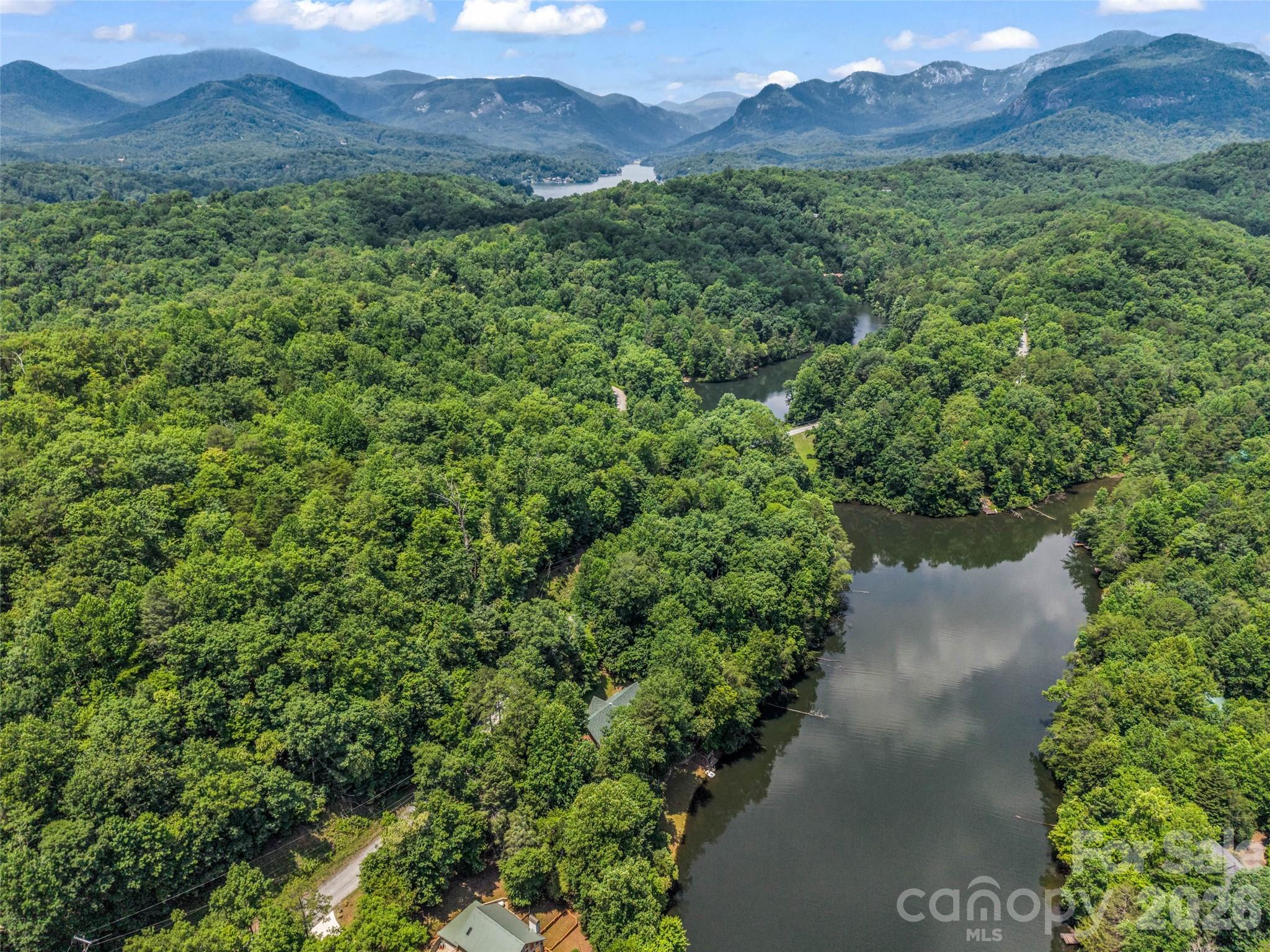 Riverbend at Lake Lure - Residential