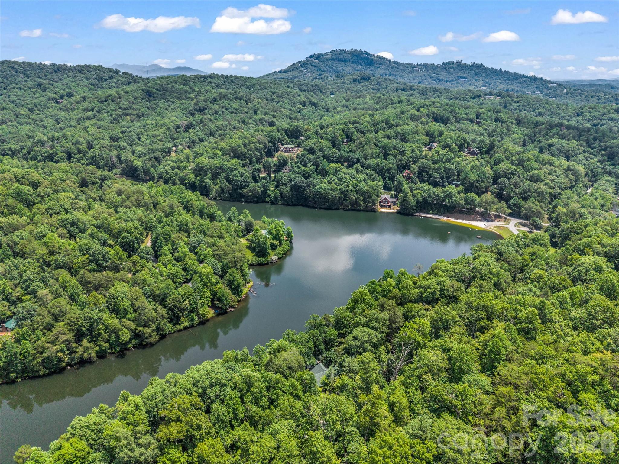 Riverbend at Lake Lure - Residential