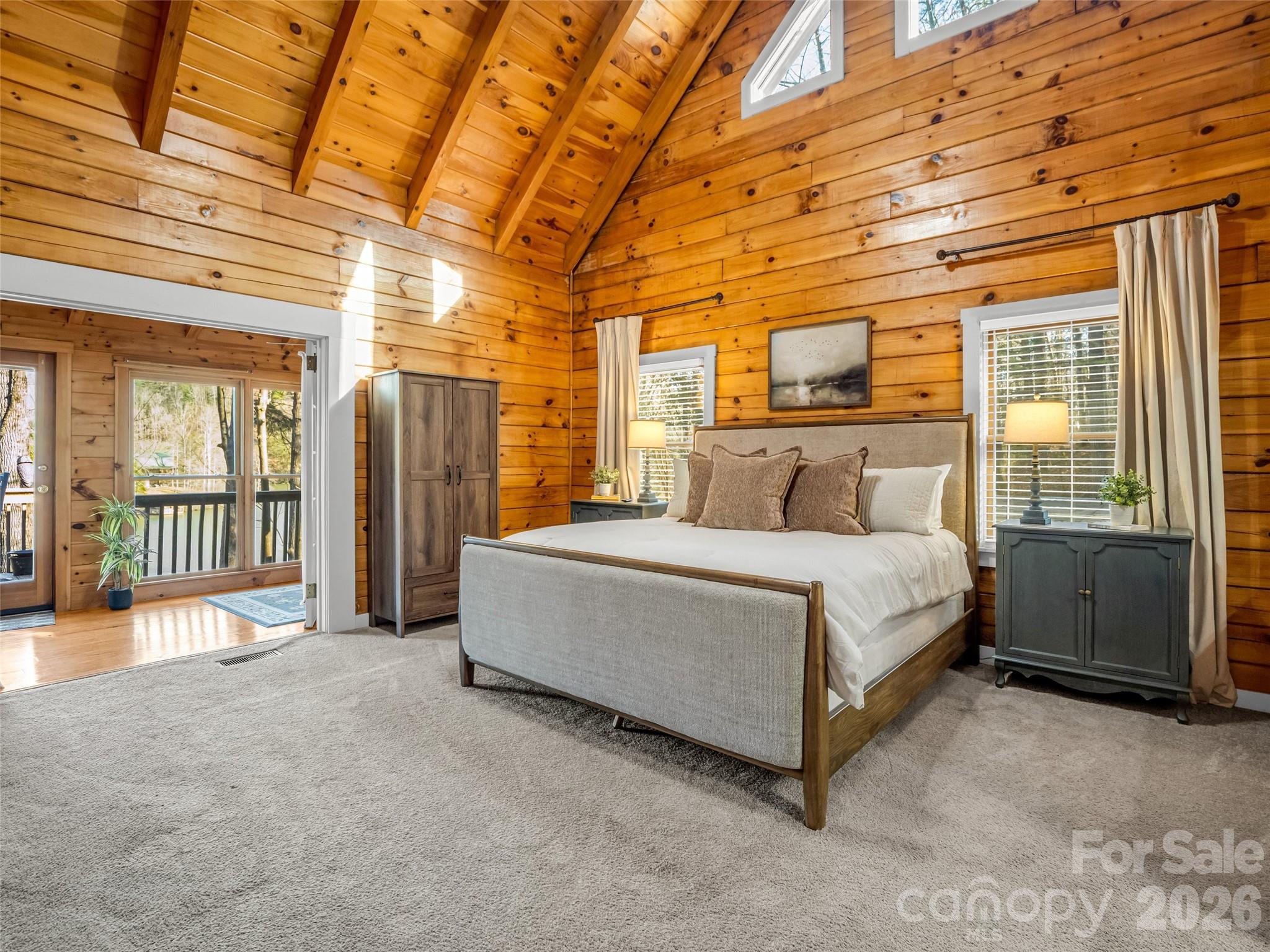 Riverbend at Lake Lure - Residential