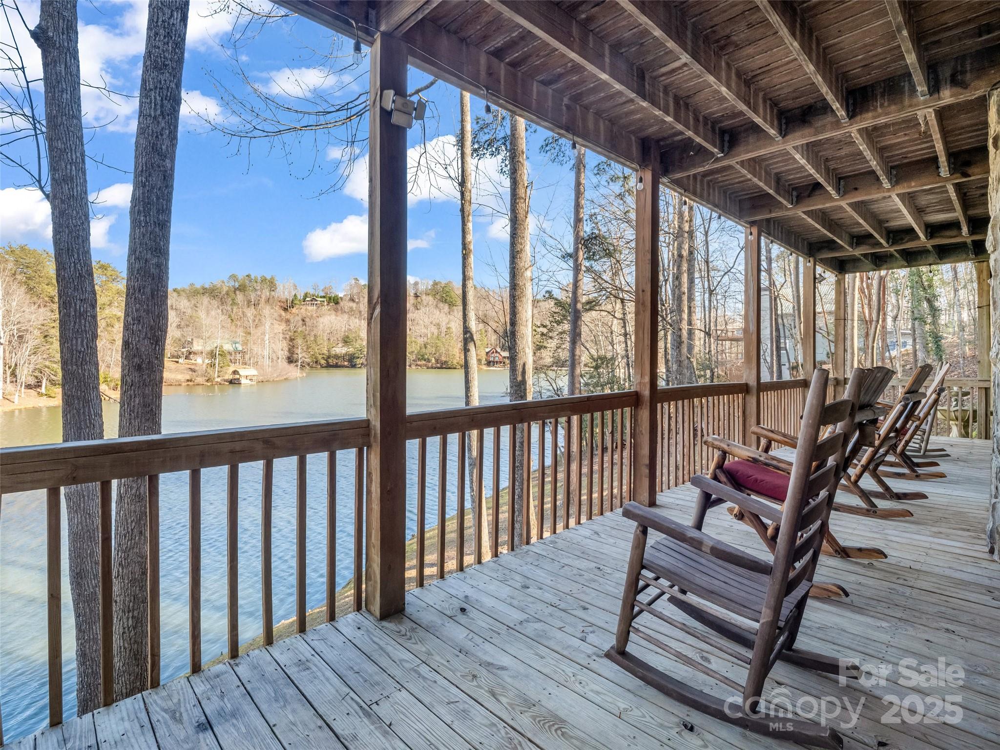 Riverbend at Lake Lure - Residential