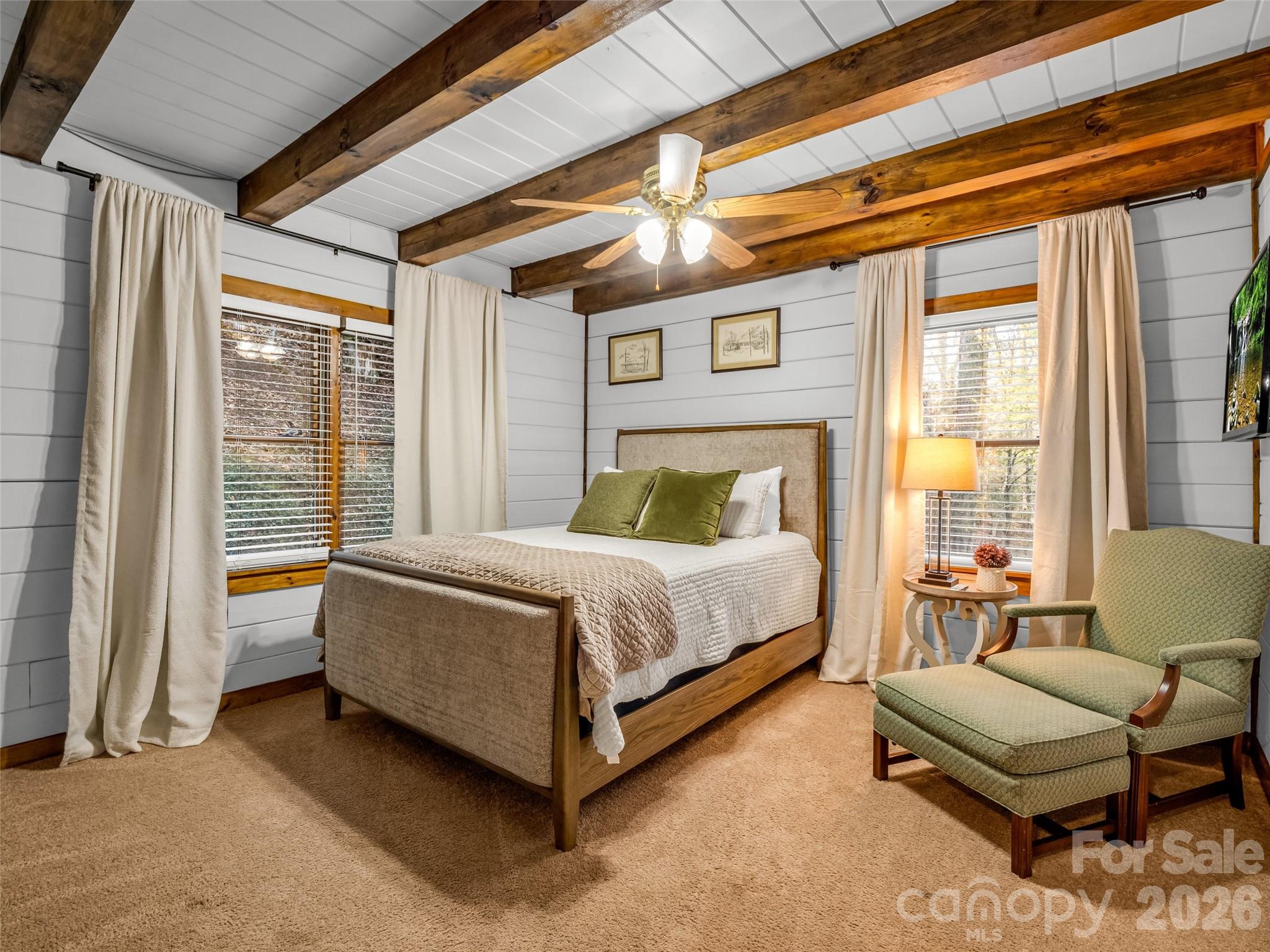 Riverbend at Lake Lure - Residential