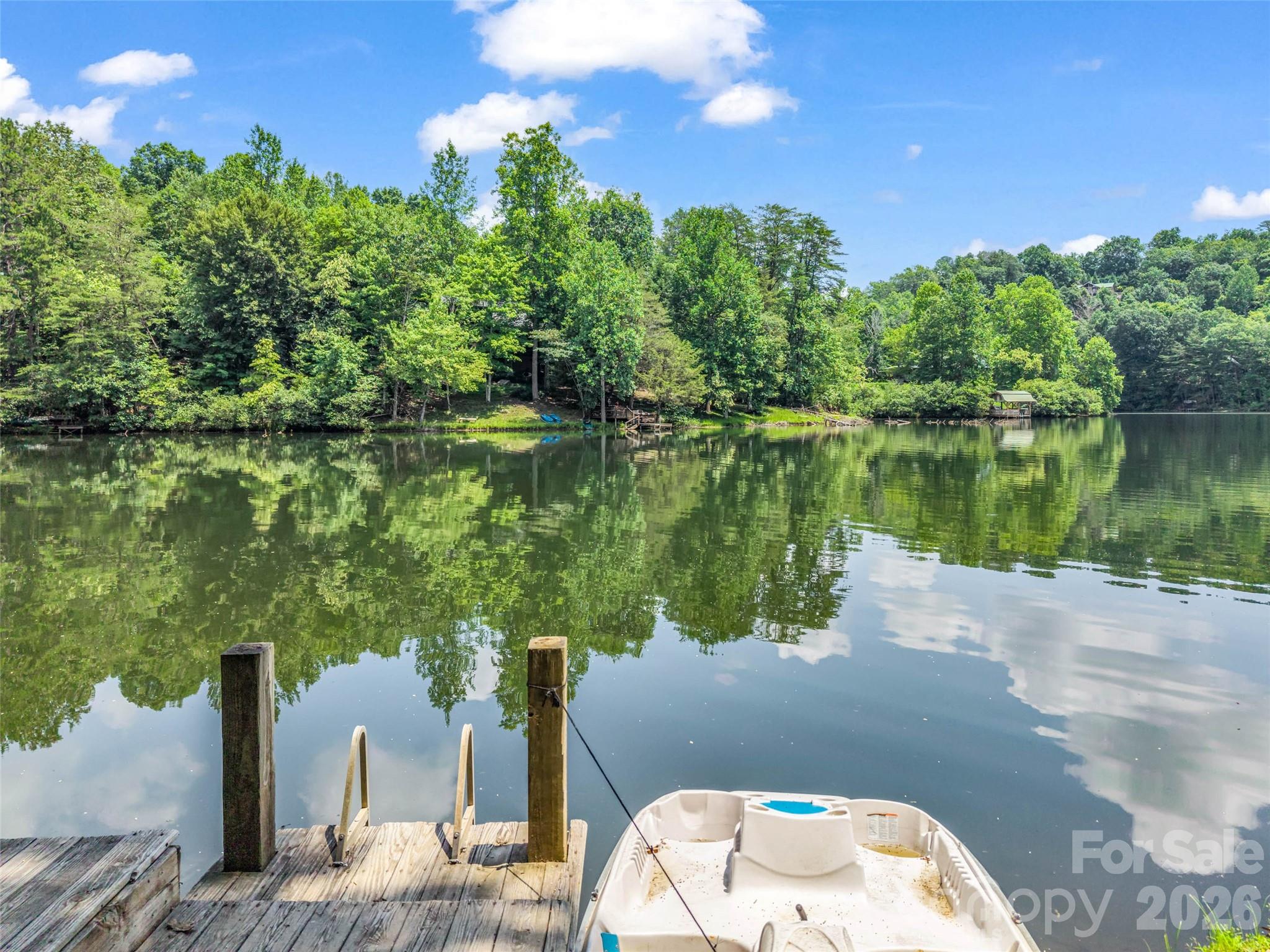 Riverbend at Lake Lure - Residential