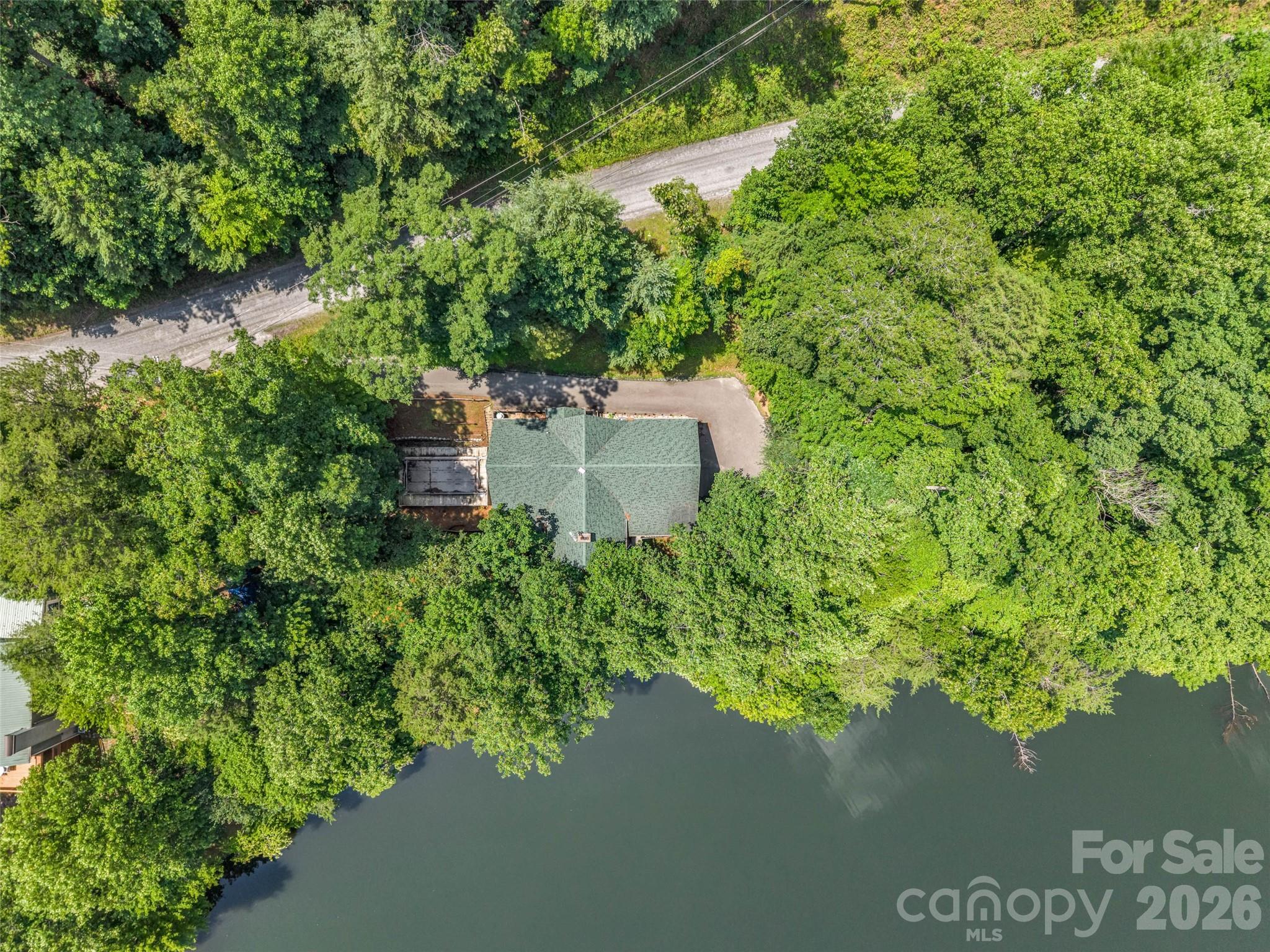 Riverbend at Lake Lure - Residential