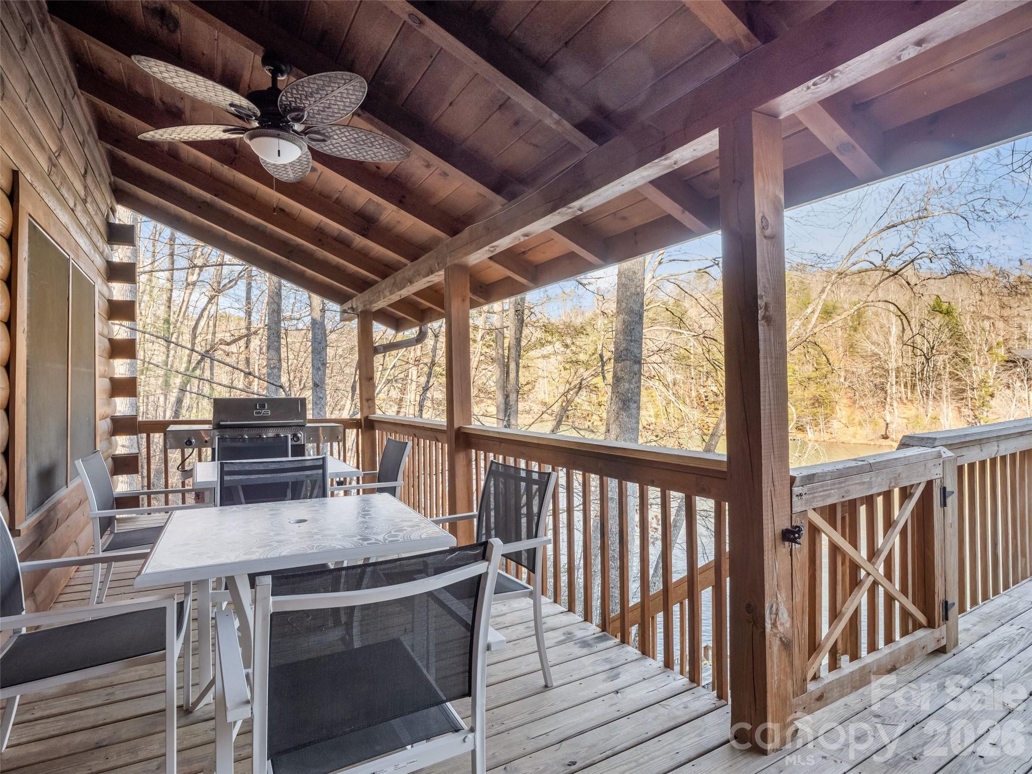 Riverbend at Lake Lure - Residential
