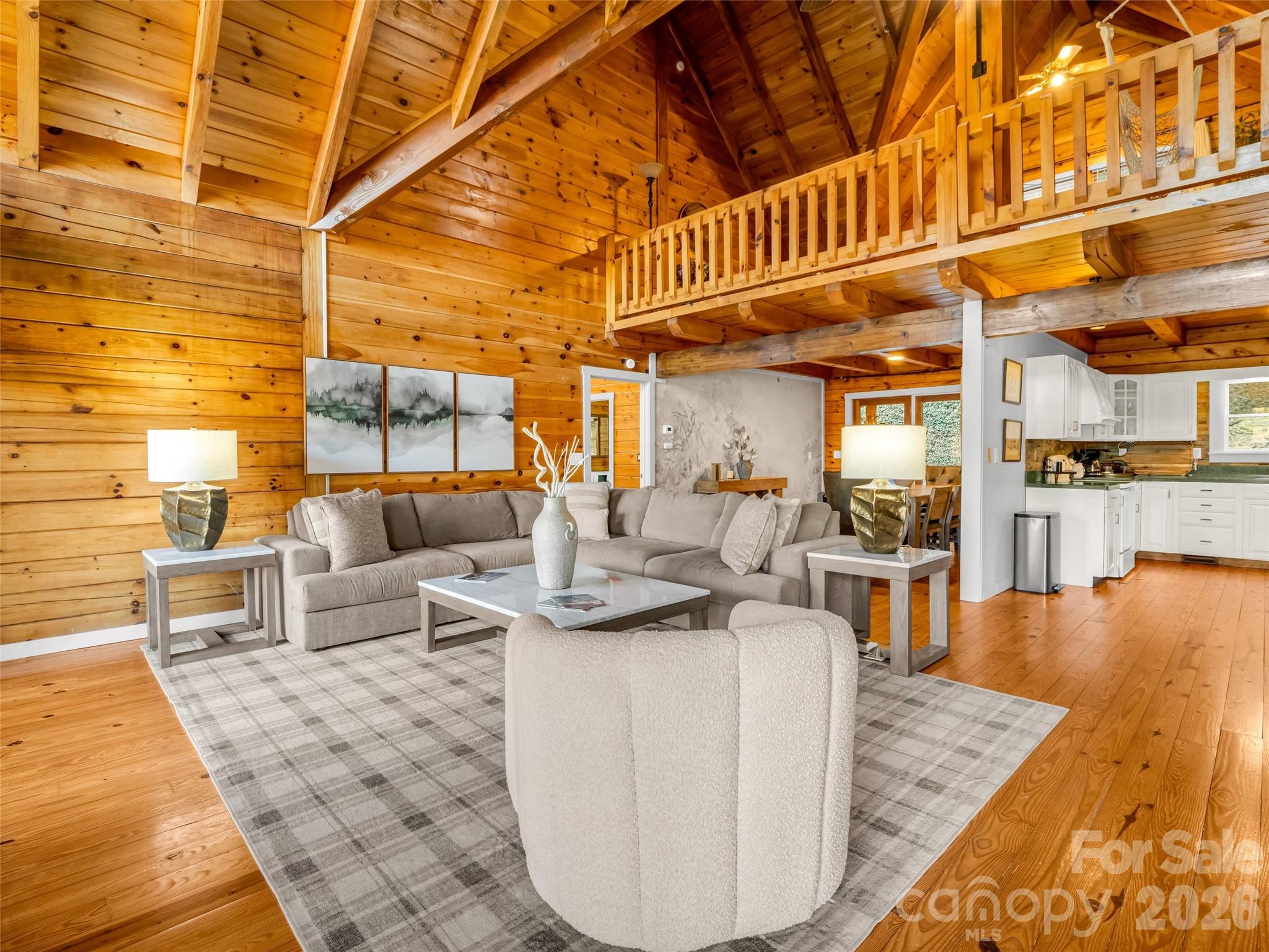Riverbend at Lake Lure - Residential