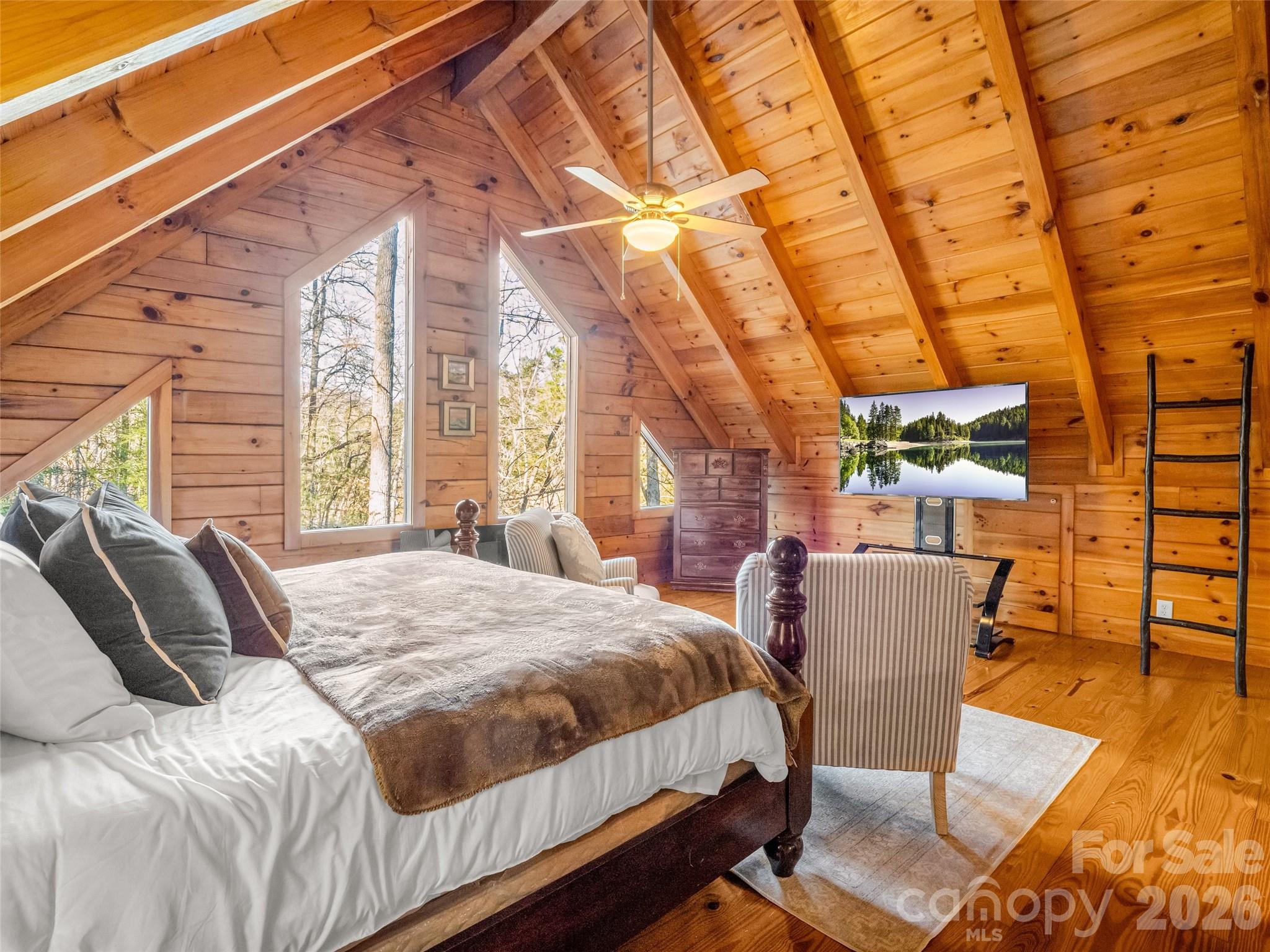 Riverbend at Lake Lure - Residential