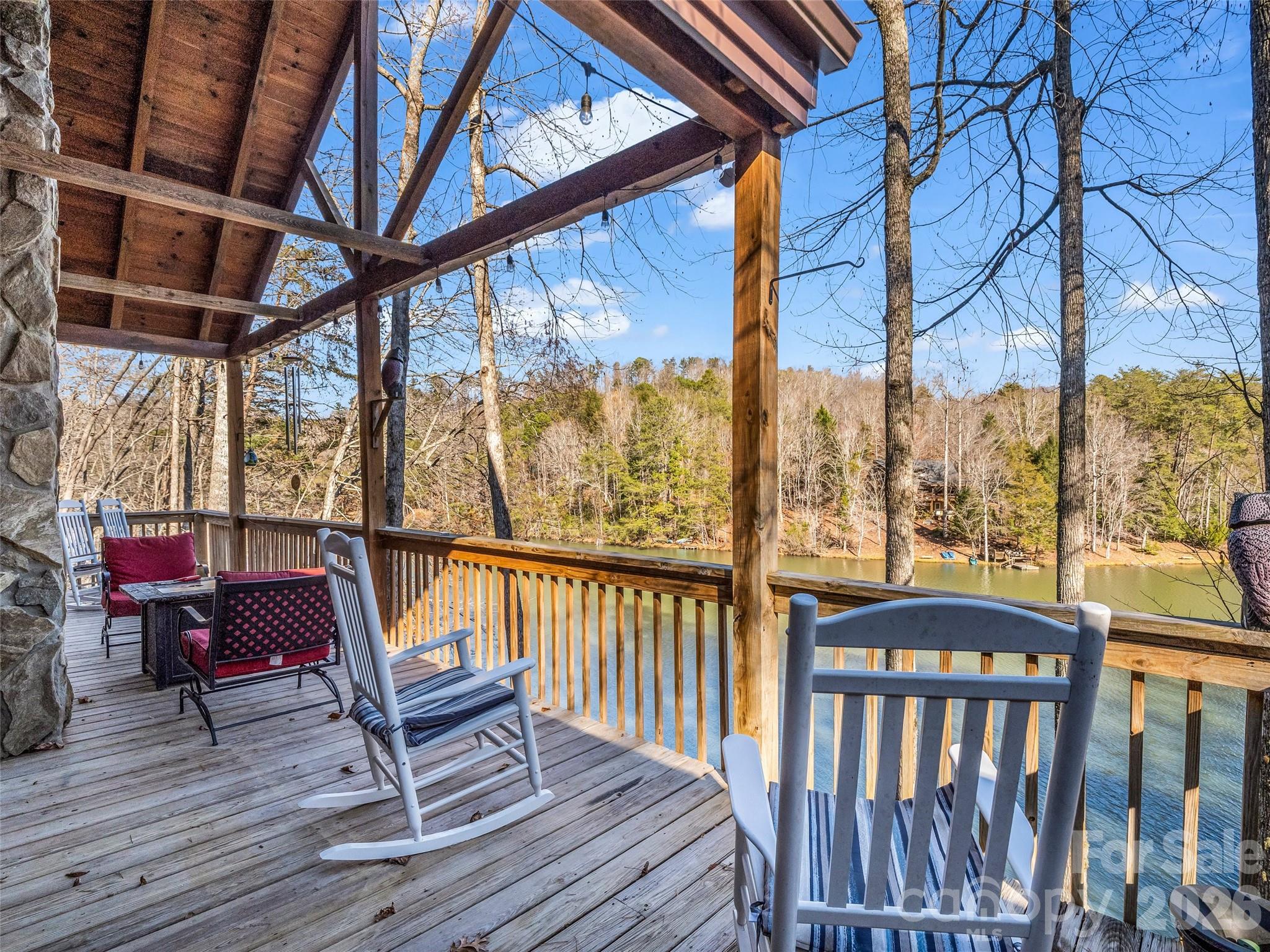 Riverbend at Lake Lure - Residential