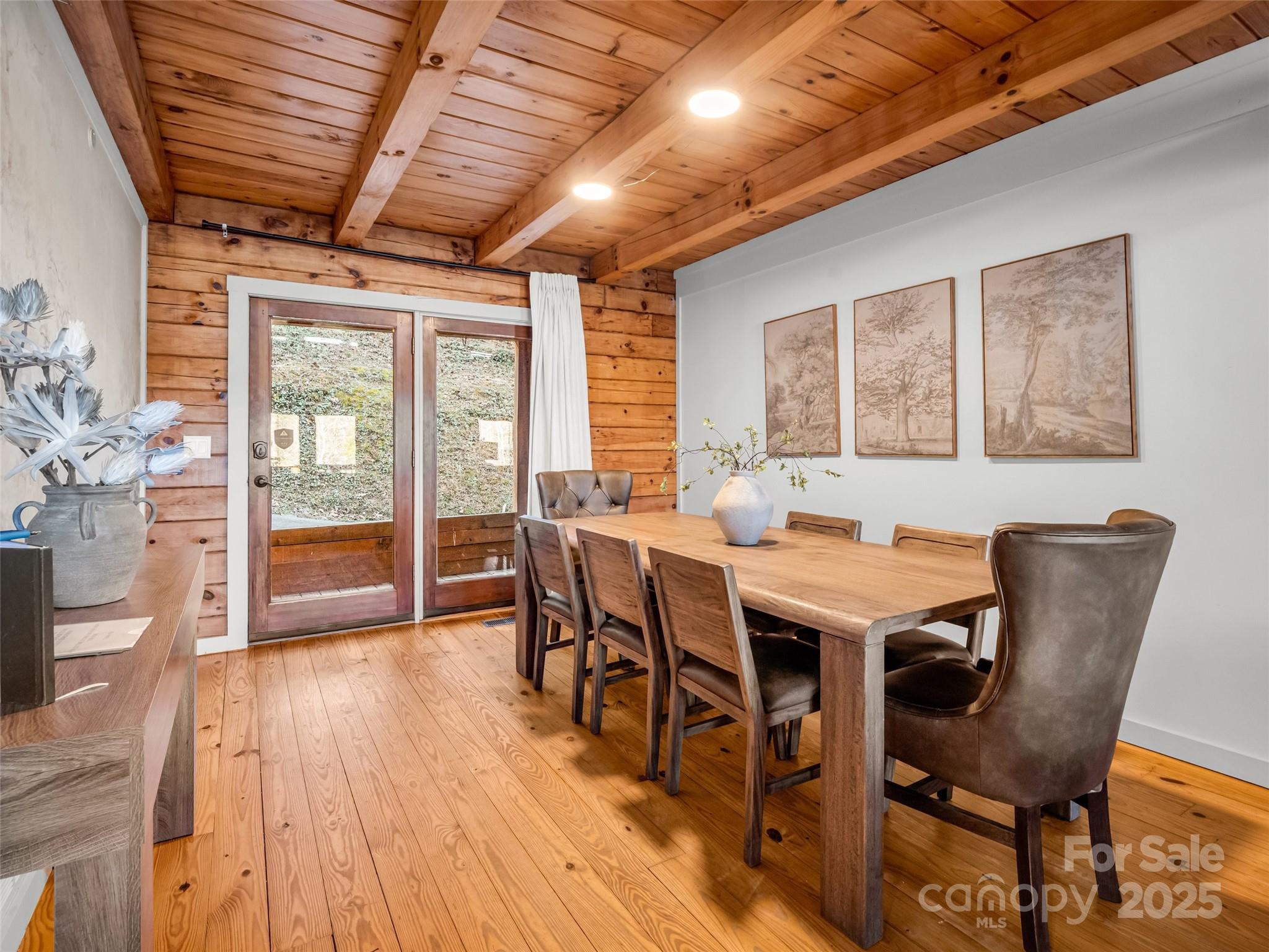 Riverbend at Lake Lure - Residential
