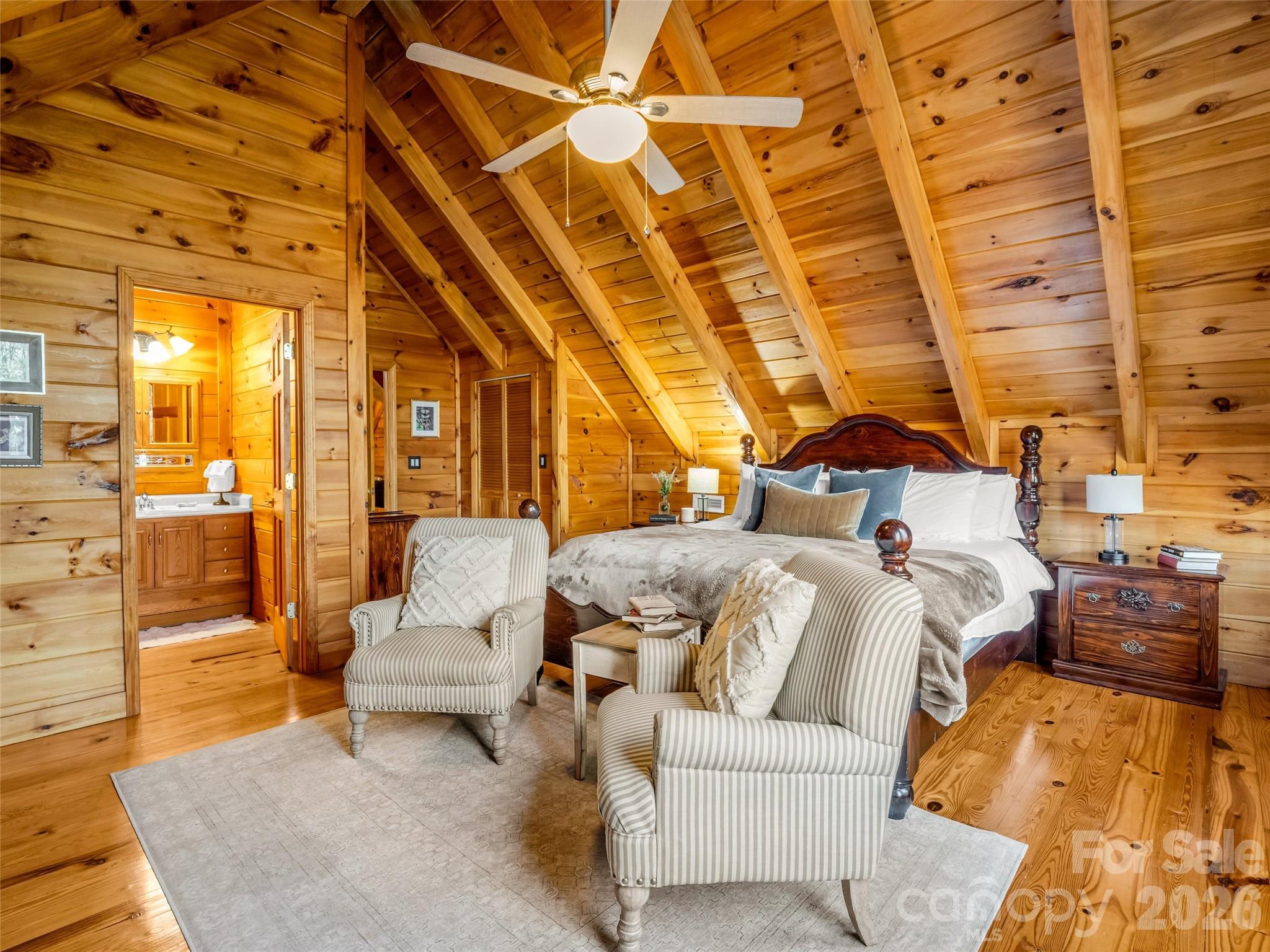 Riverbend at Lake Lure - Residential