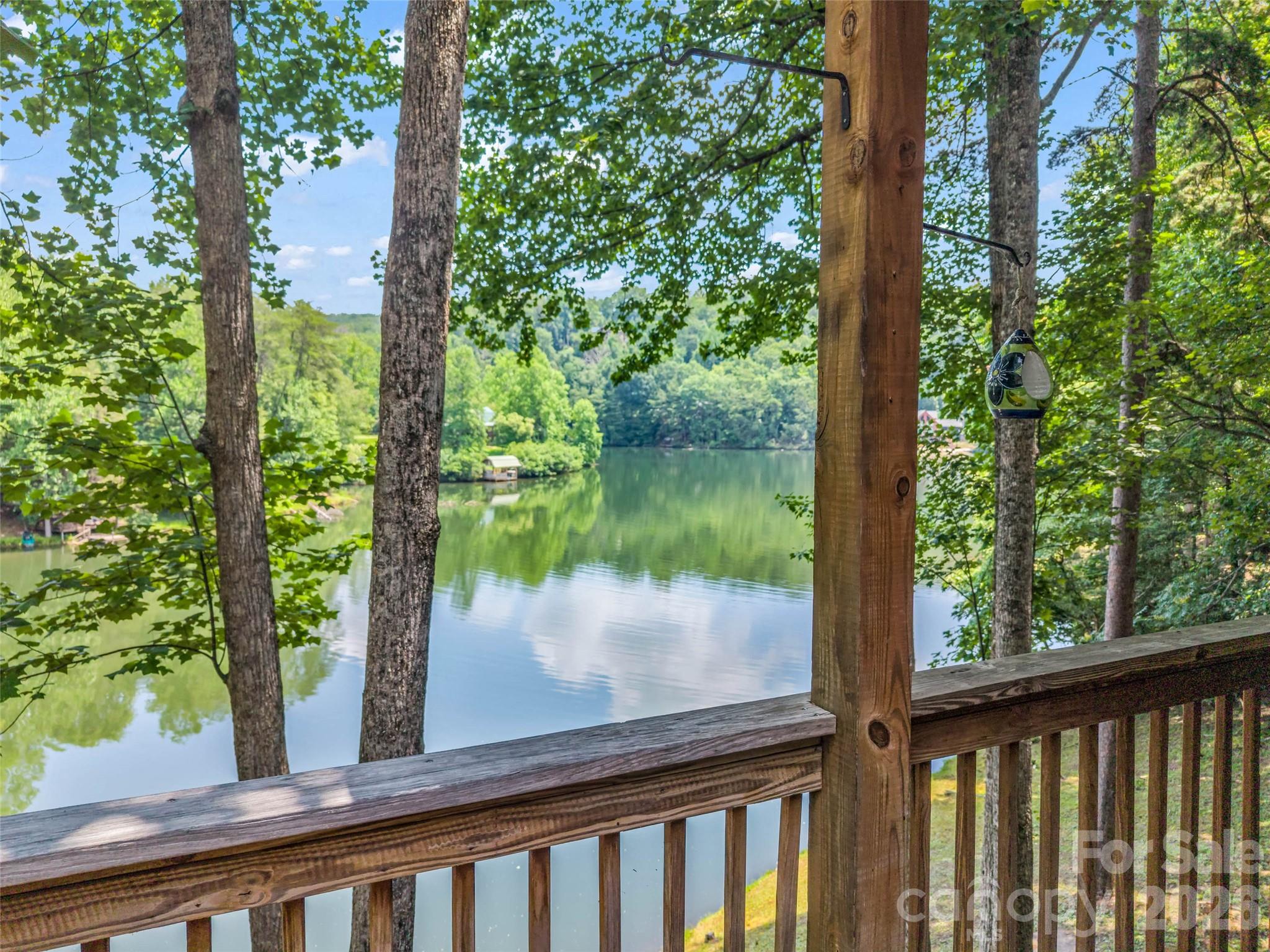 Riverbend at Lake Lure - Residential