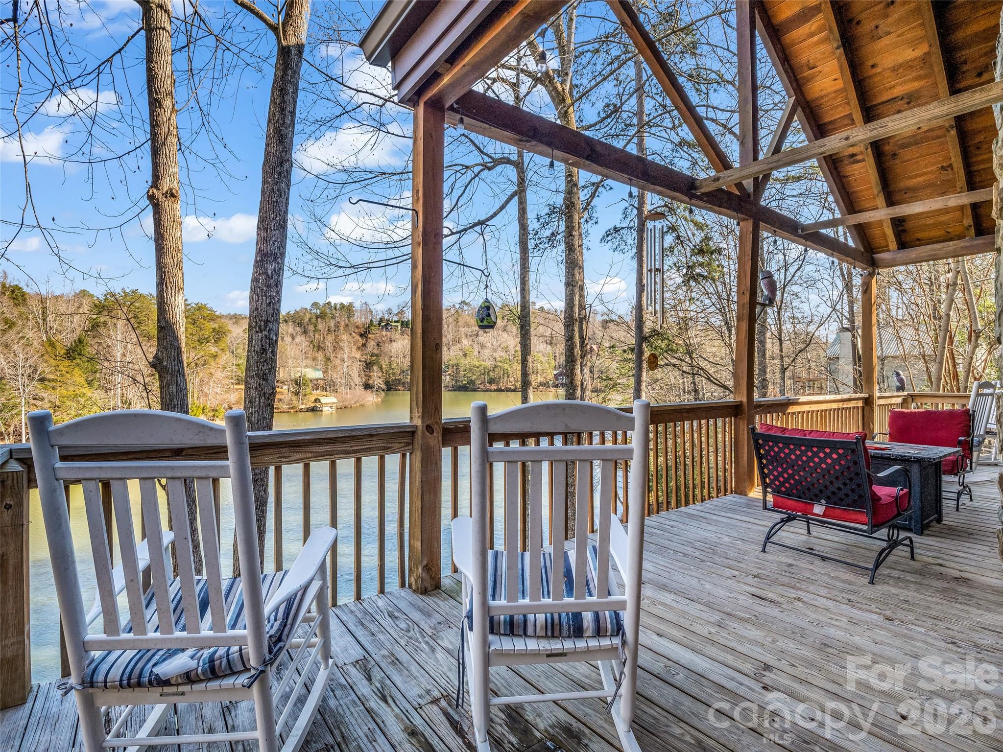 Riverbend at Lake Lure - Residential
