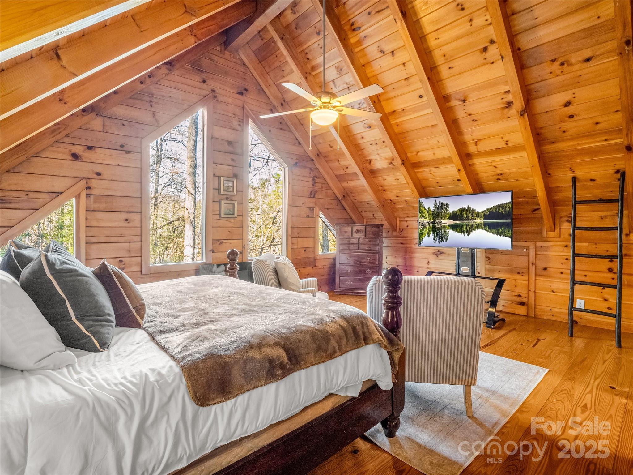 Riverbend at Lake Lure - Residential