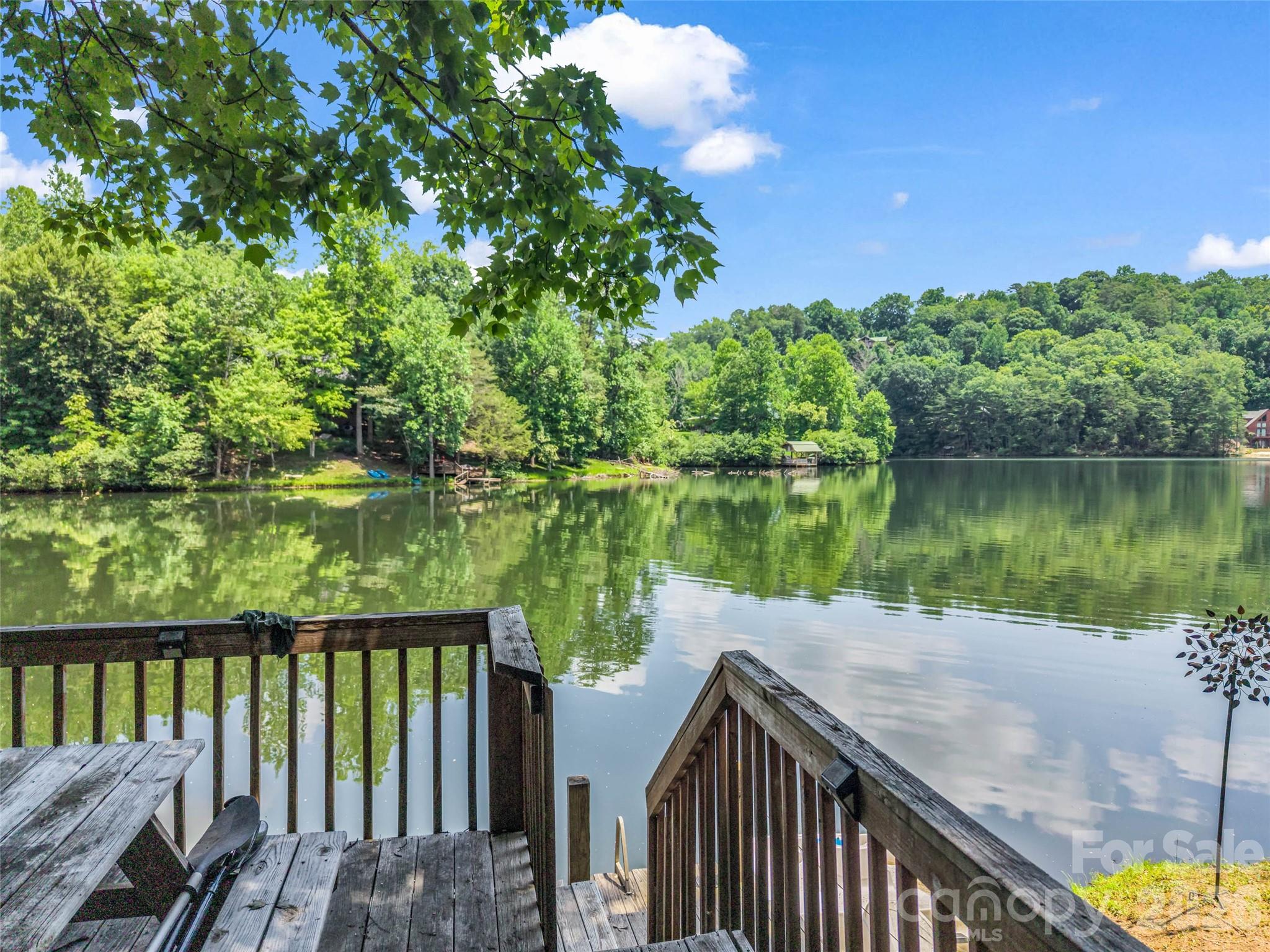 Riverbend at Lake Lure - Residential