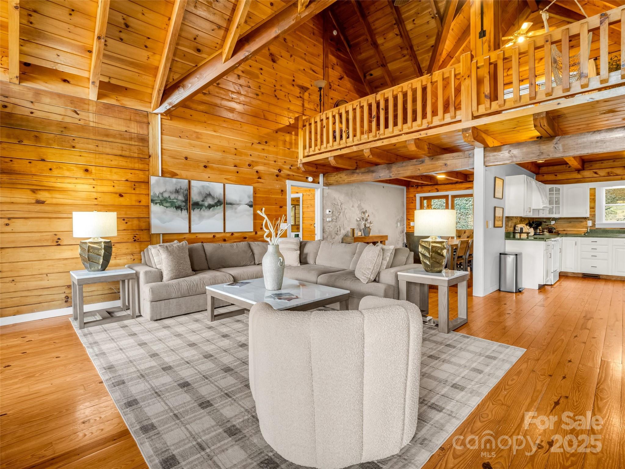 Riverbend at Lake Lure - Residential