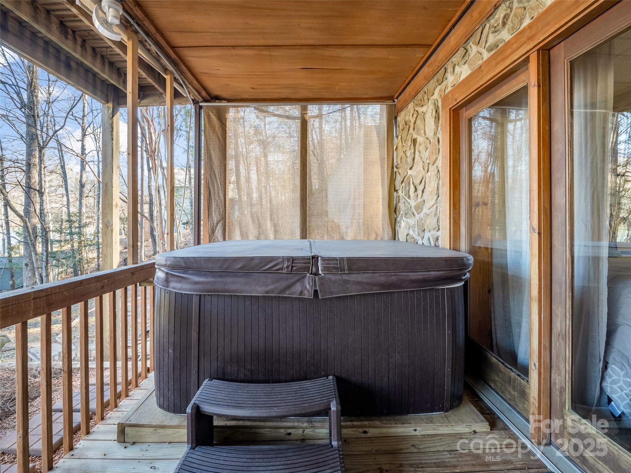 Riverbend at Lake Lure - Residential