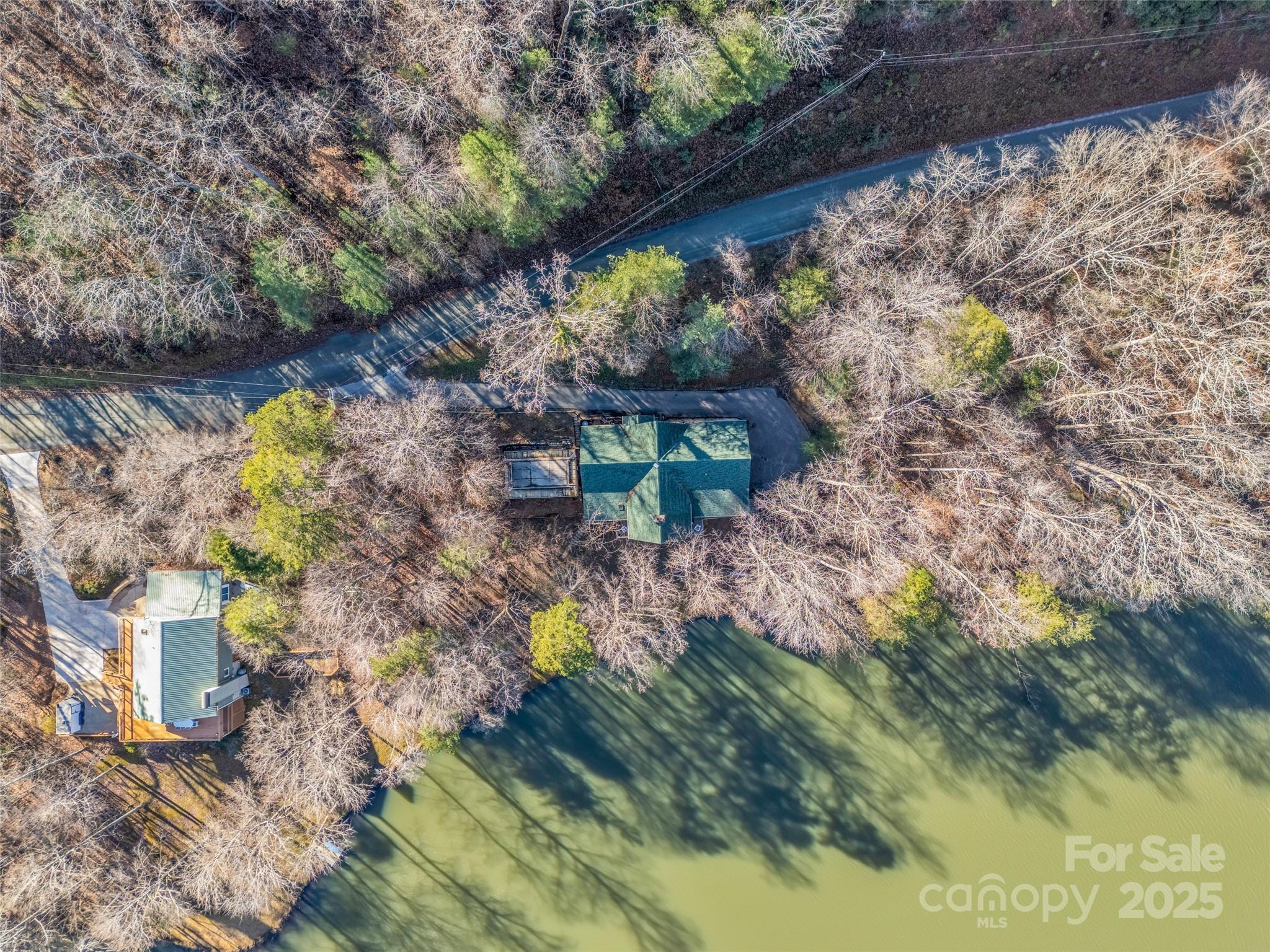 Riverbend at Lake Lure - Residential