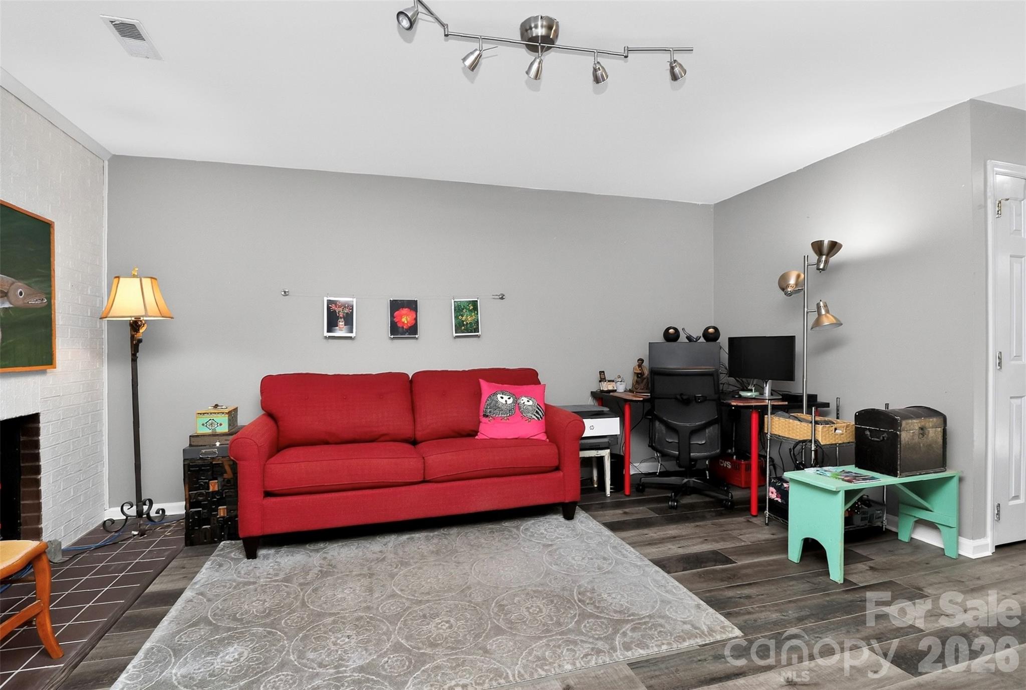 Park Walk - Residential