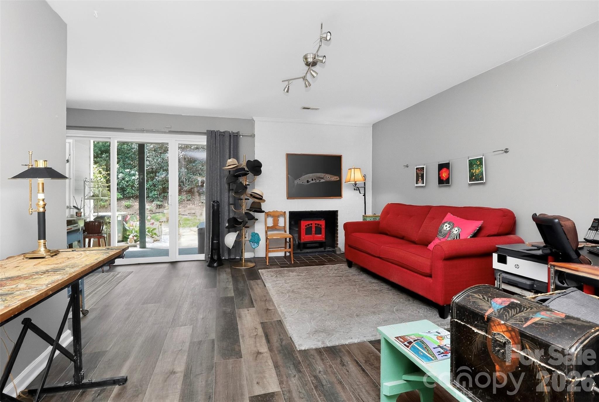 Park Walk - Residential