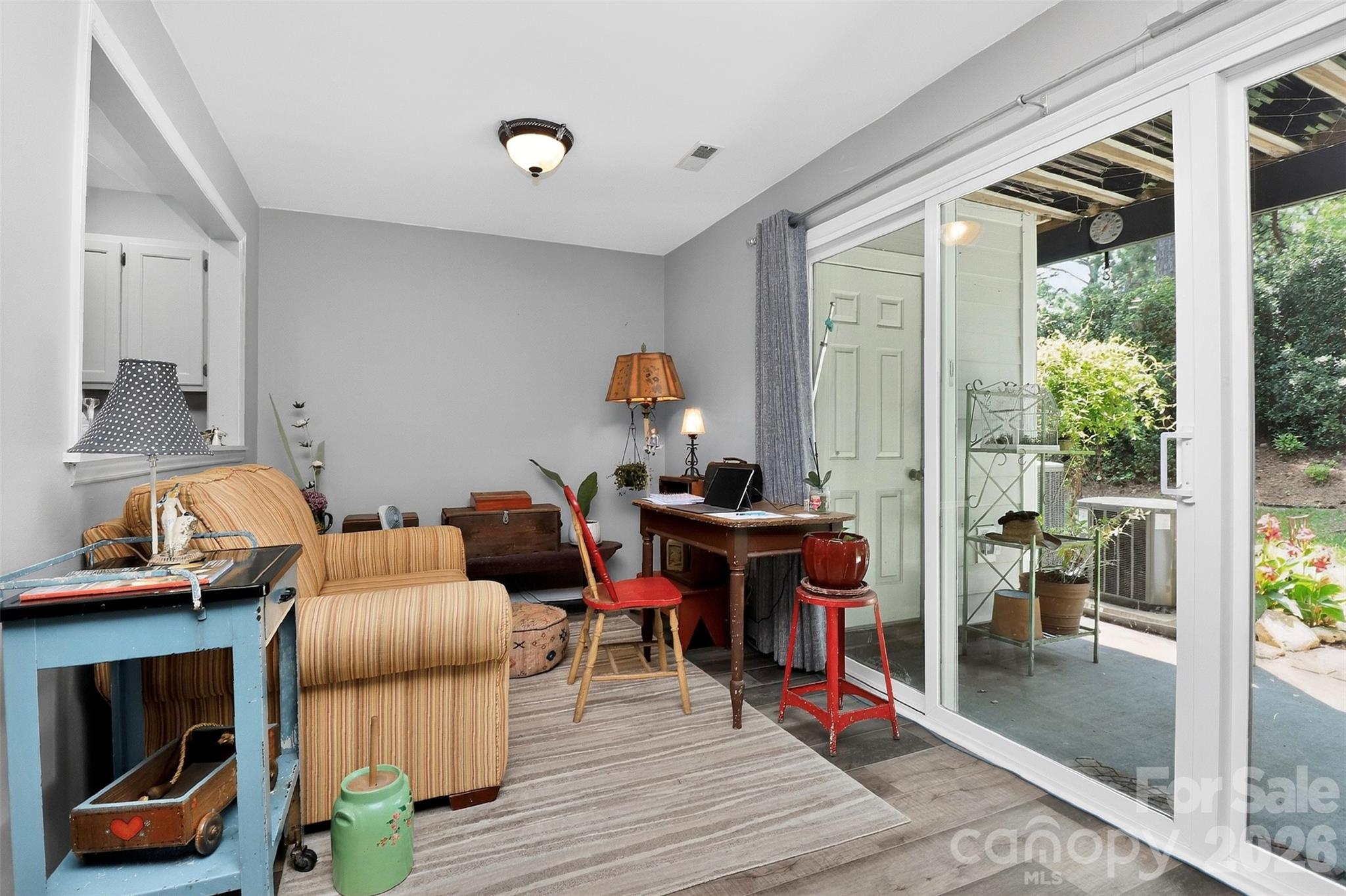 Park Walk - Residential