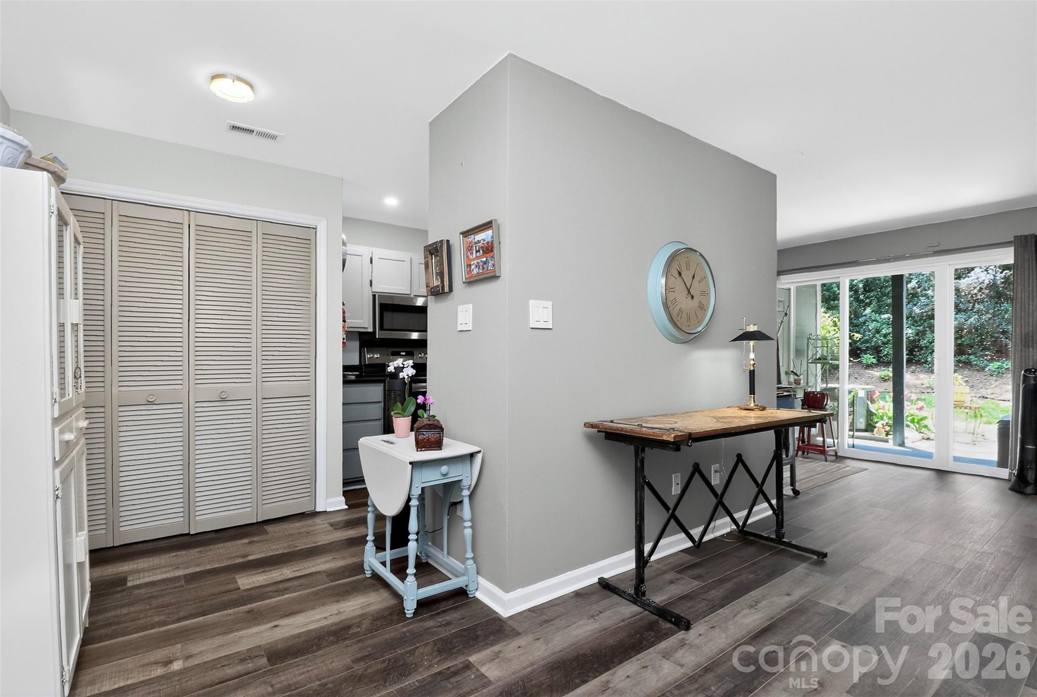 Park Walk - Residential