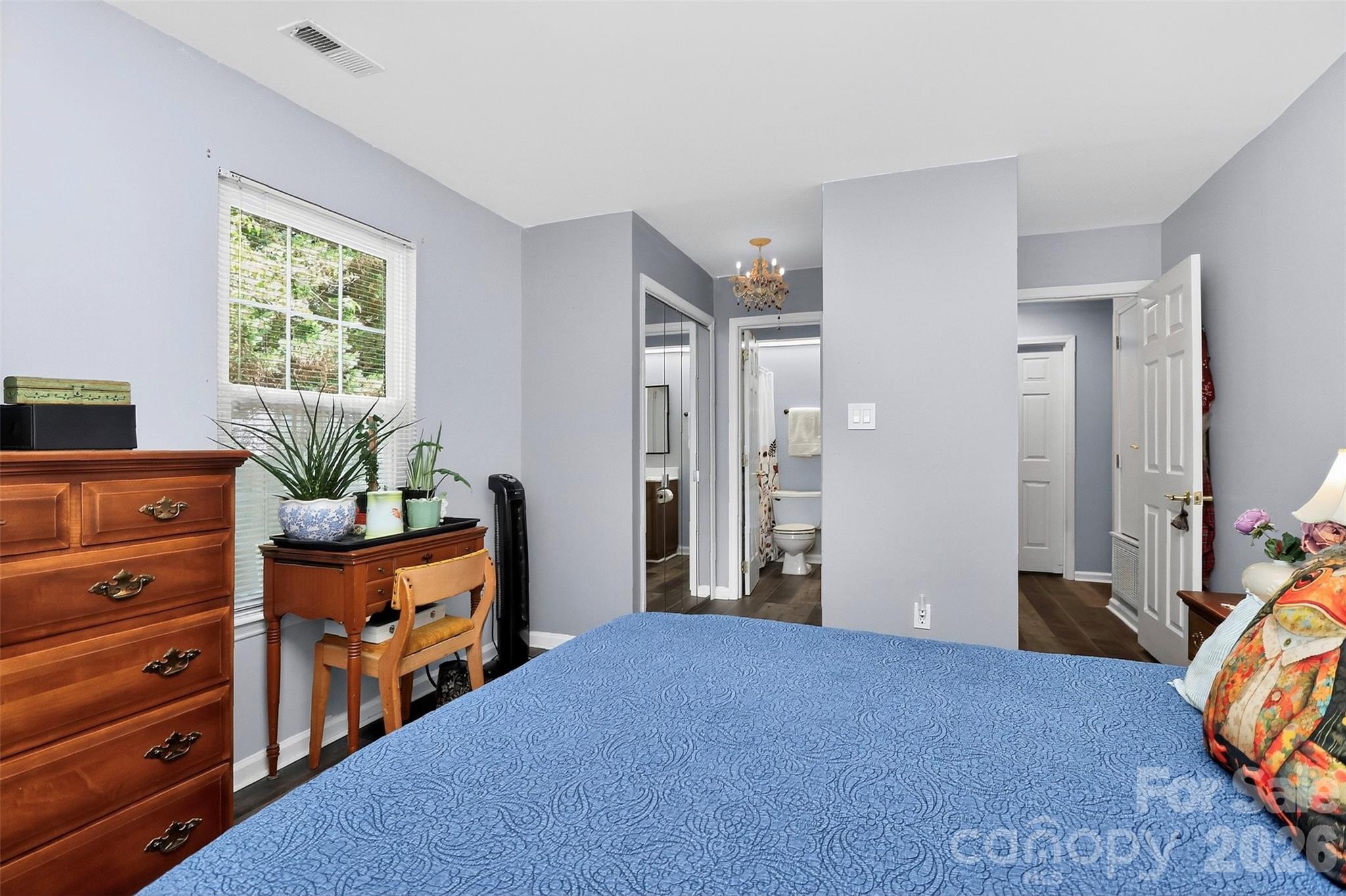 Park Walk - Residential
