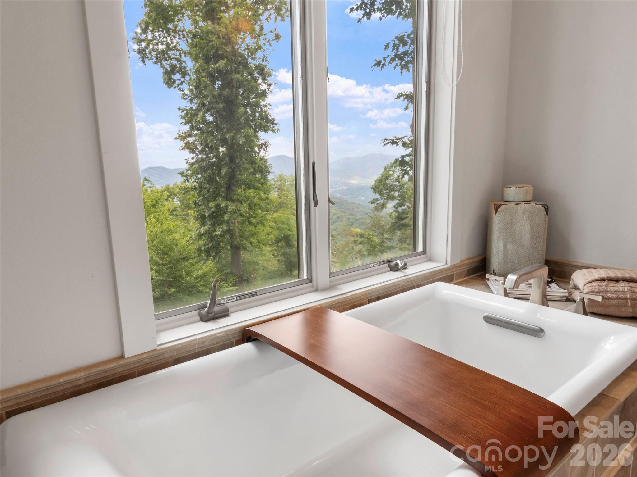 Mountain Air - Residential
