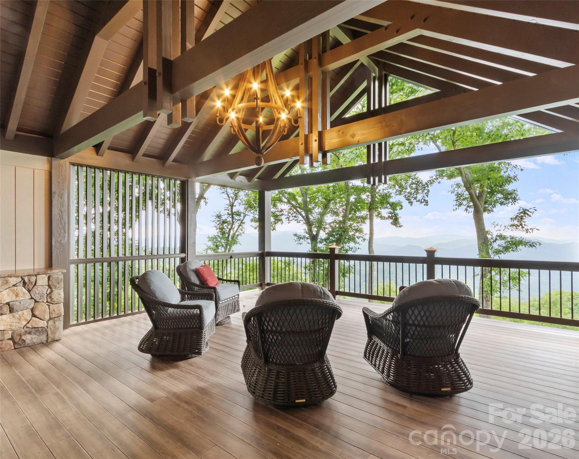 Mountain Air - Residential
