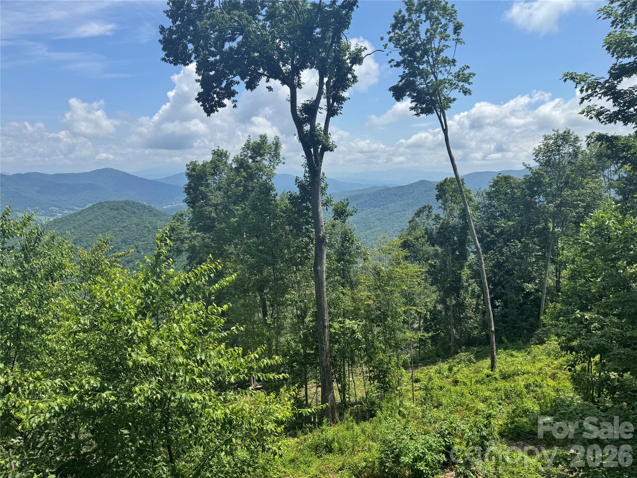 Mountain Air - Residential
